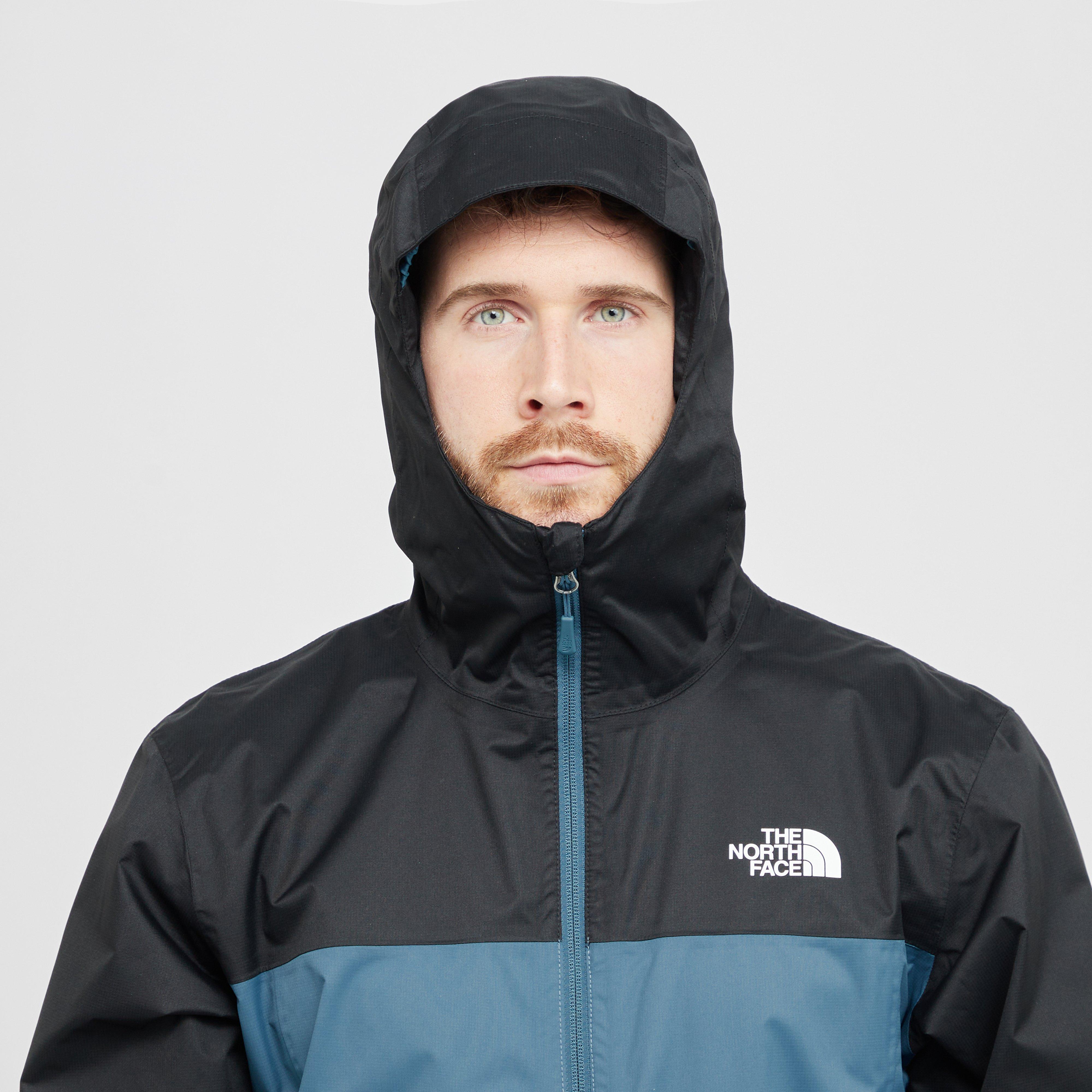 Men’s Fornet Softshell Jacket