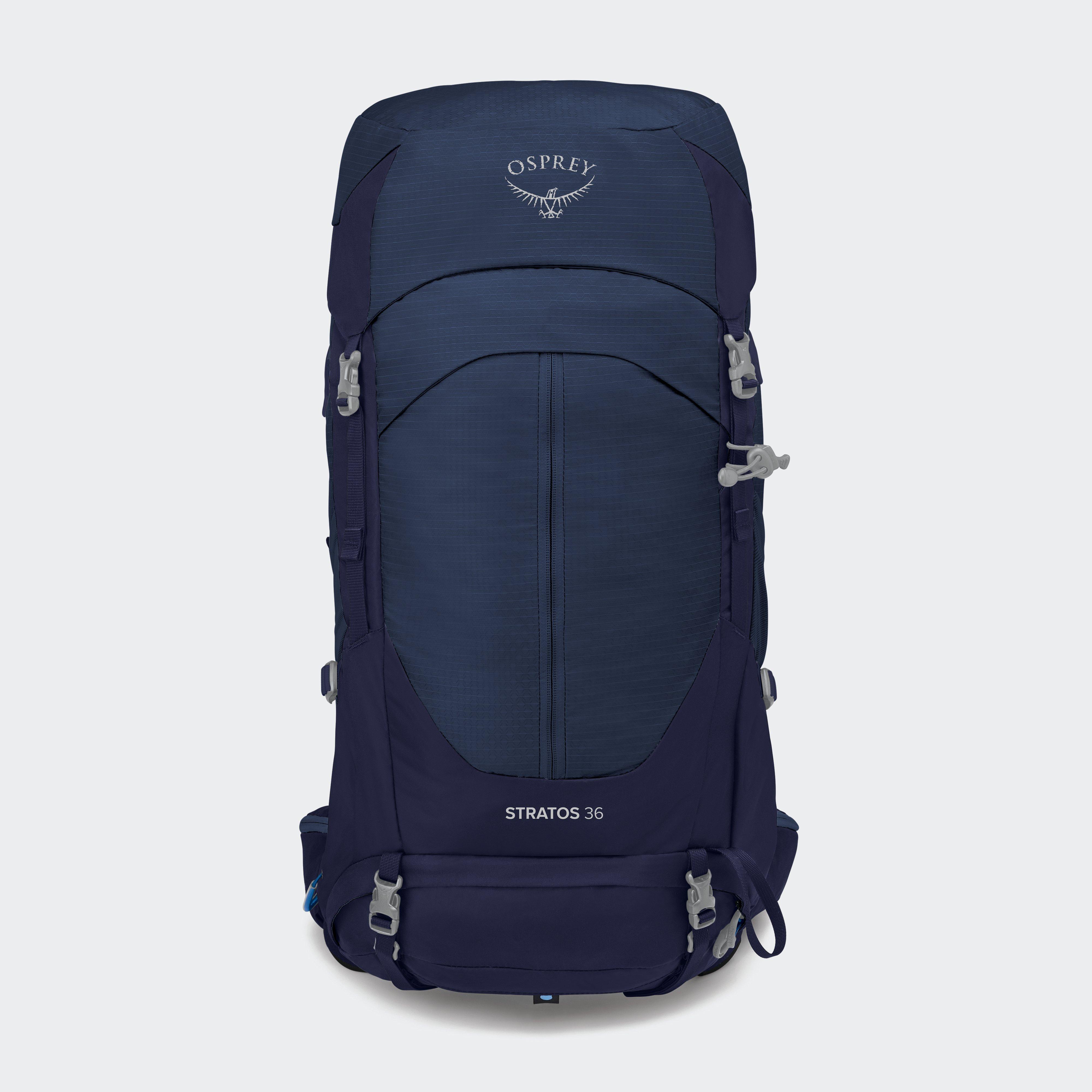 Stratos II 36L Backpack