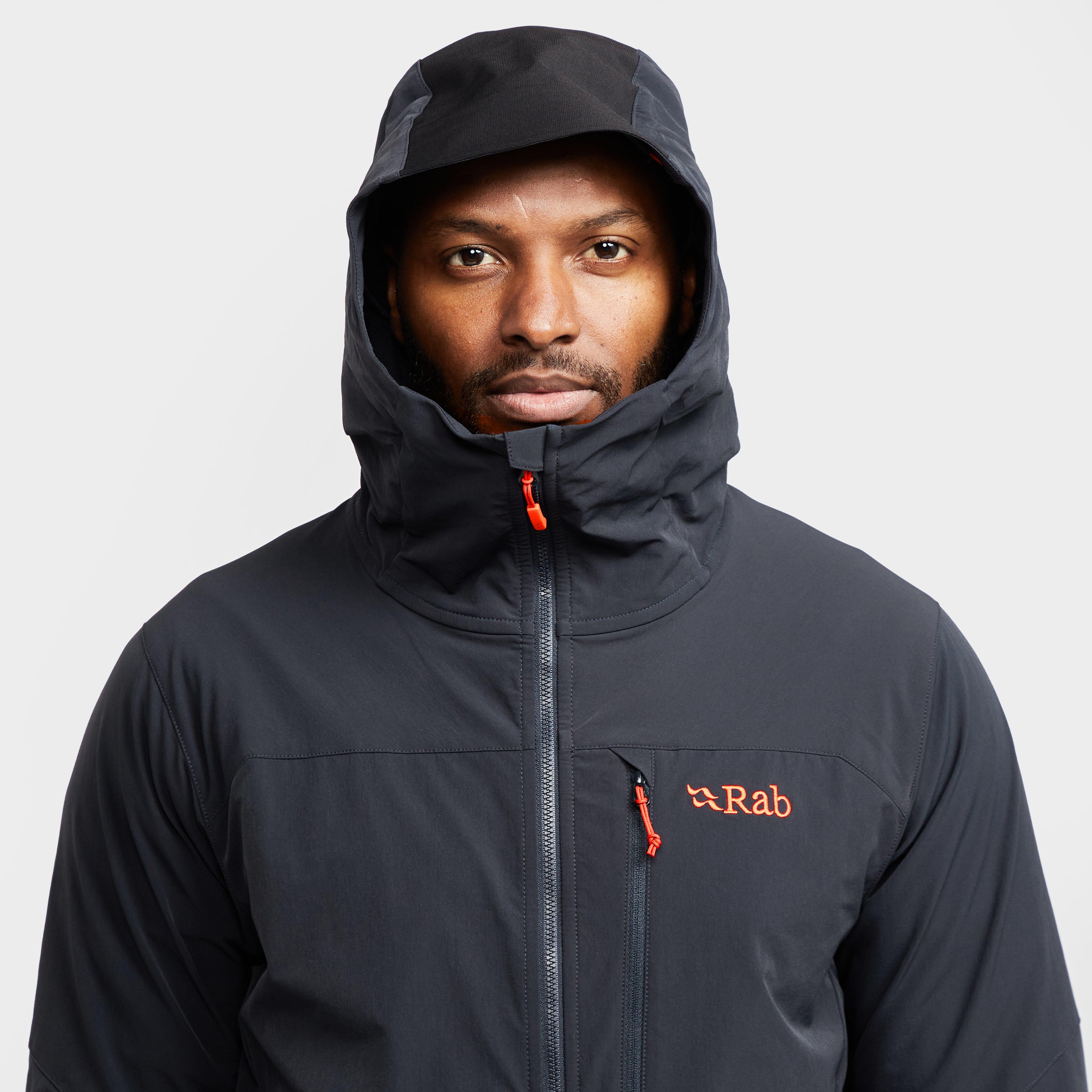 Men’s Torque Jacket