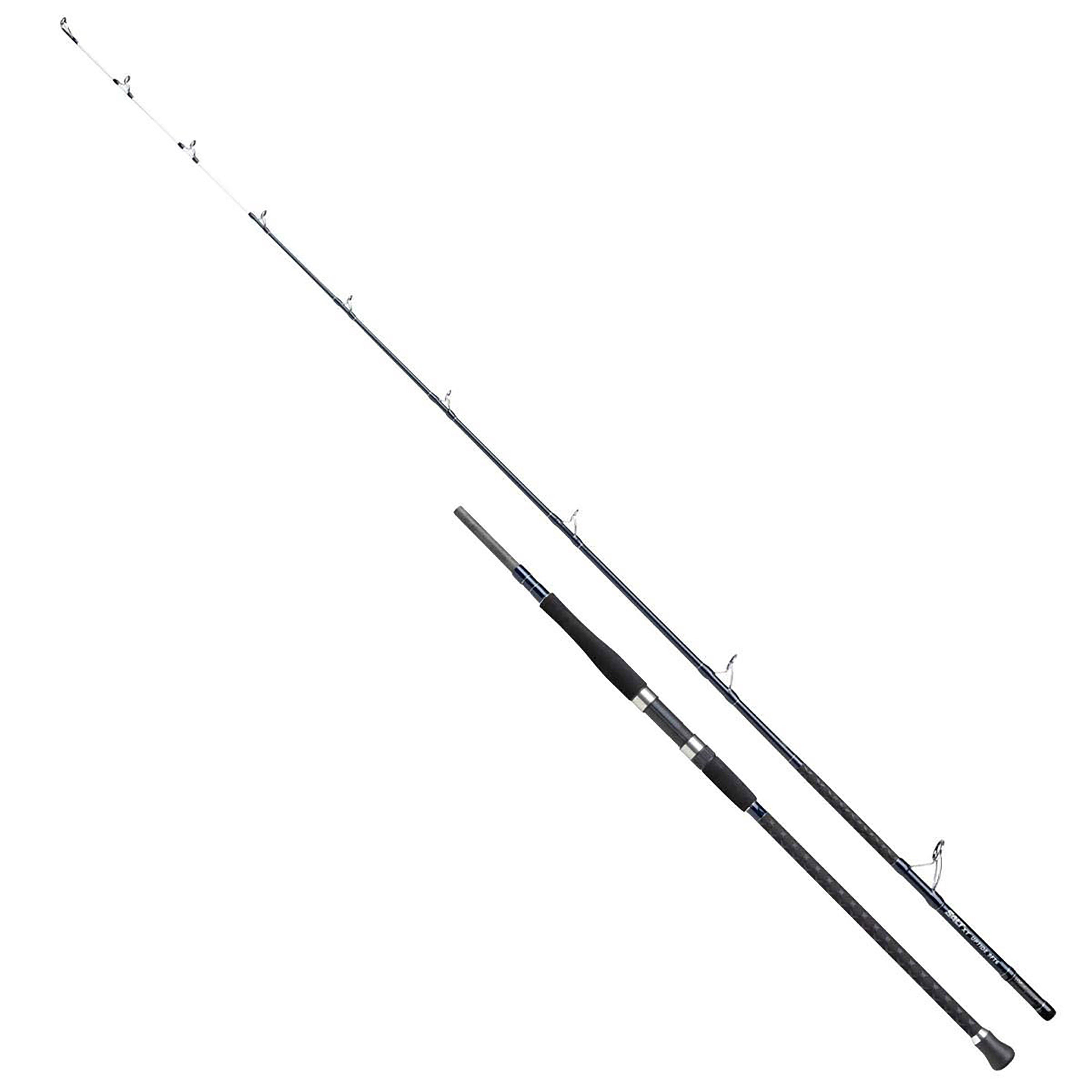 Salt XT LRF (0.5-7g)
