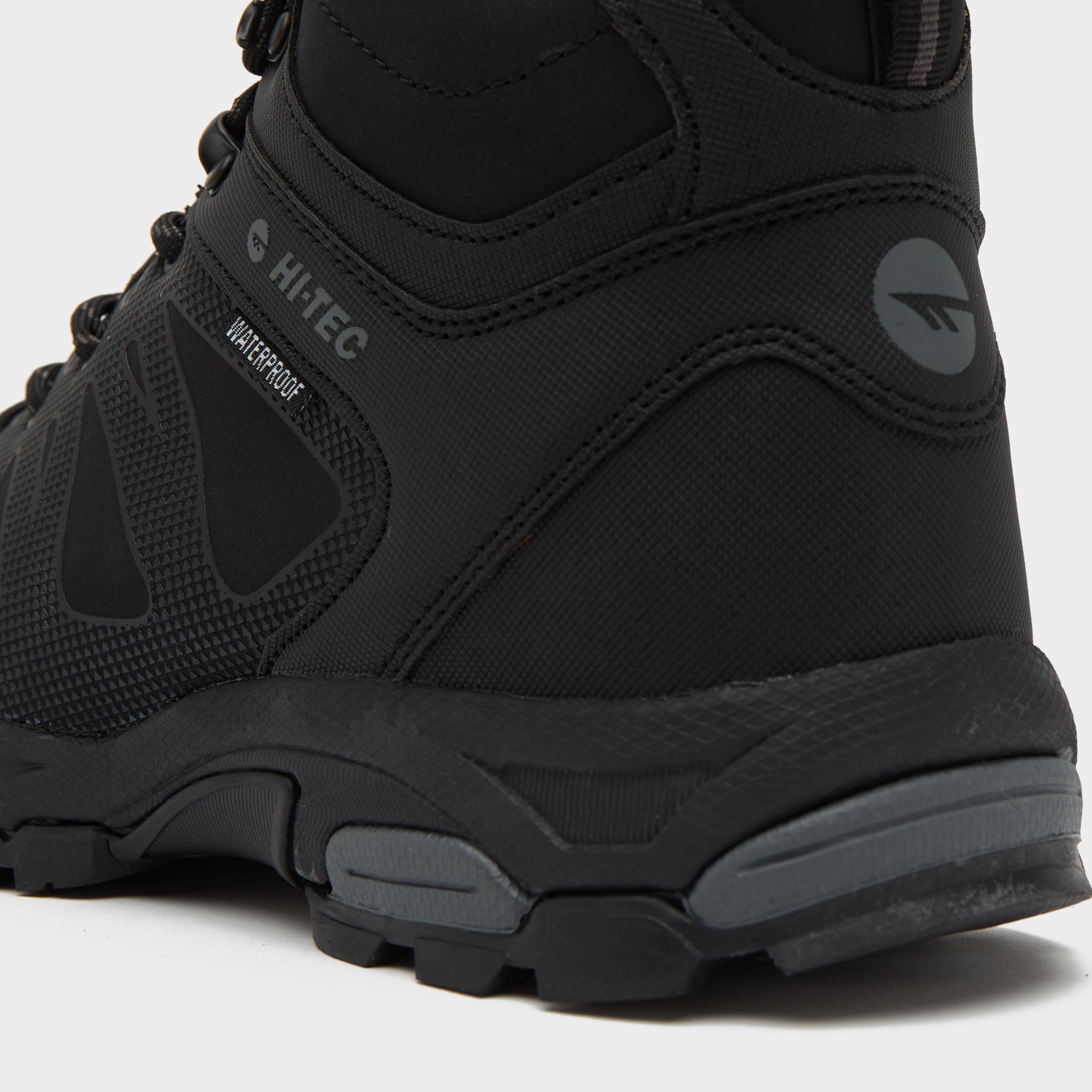 Men's Raven Mid Waterproof Hiking Boot