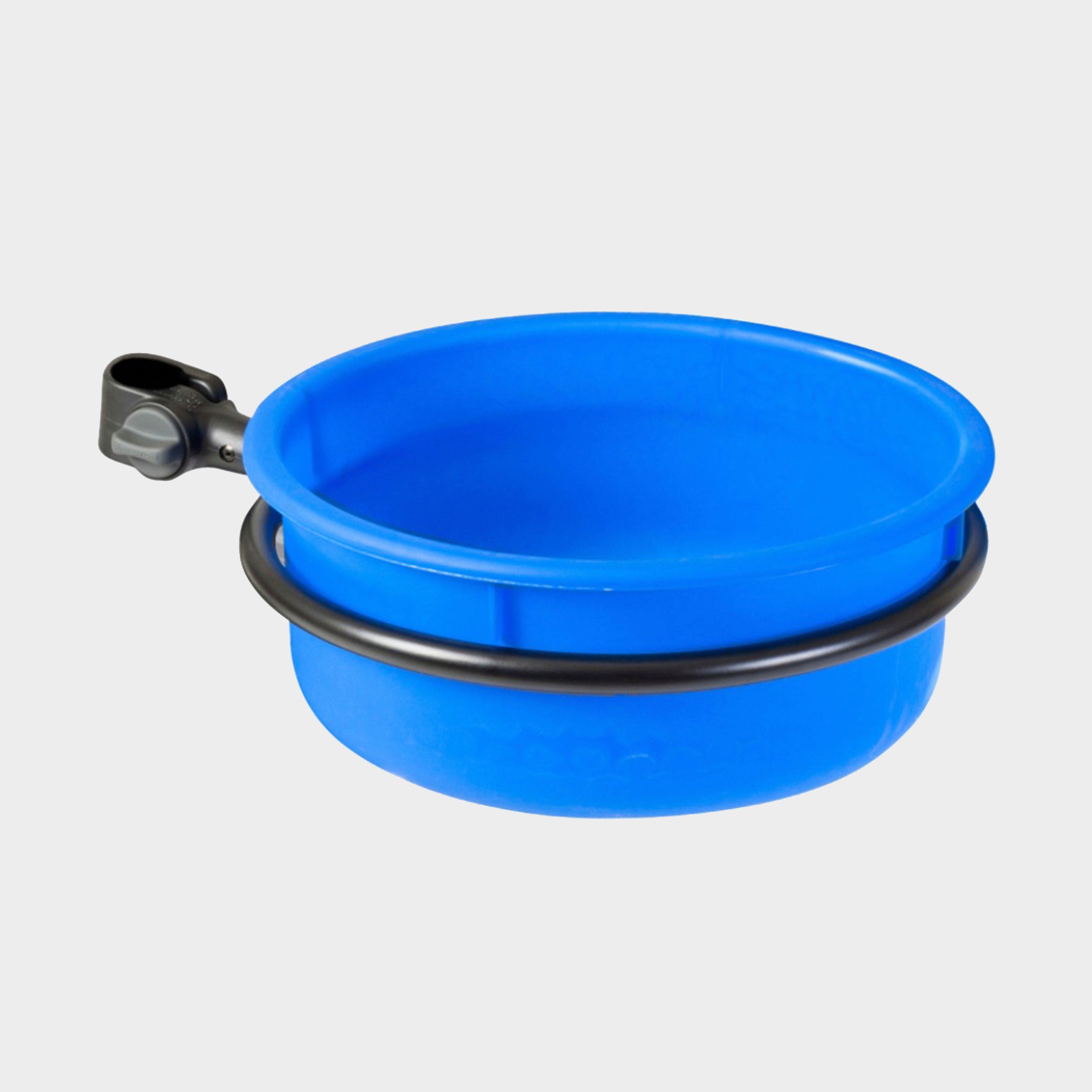 OffBox 36 Groundbait Bowl and Hoop (Large)