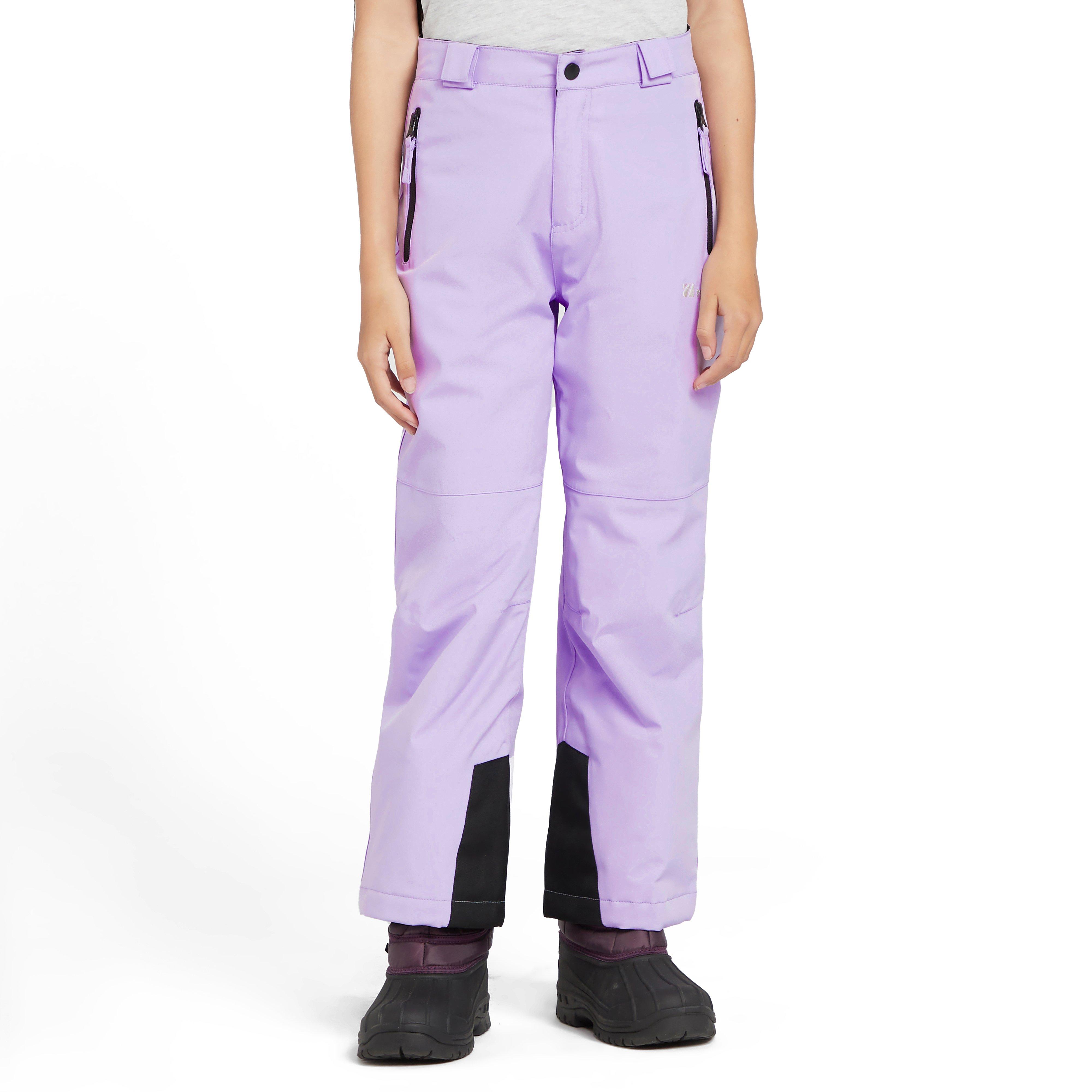 Kids' Vail Salopettes