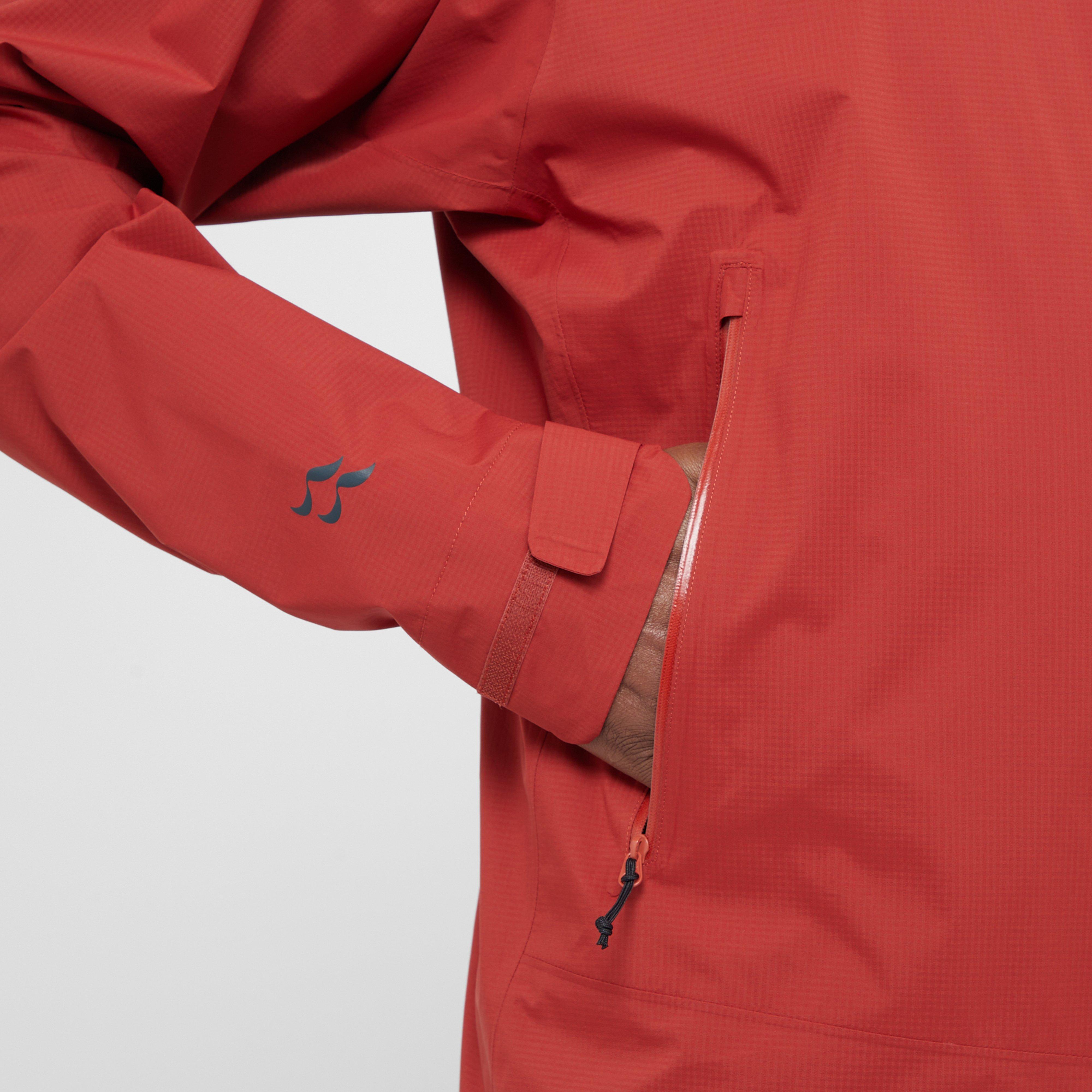 Men's Downpour Light Waterproof Jacket