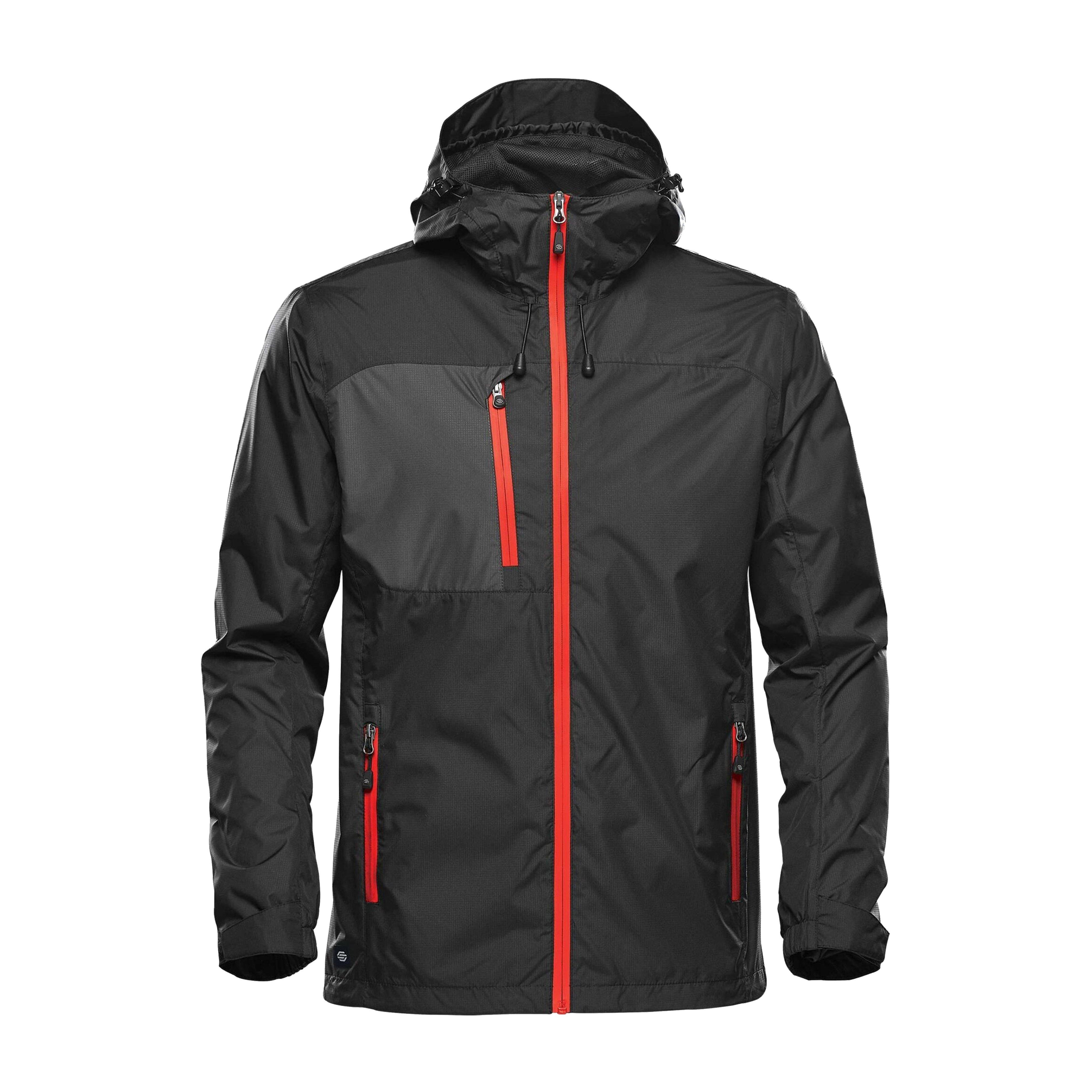 Men's Olympia Soft Shell Jacket