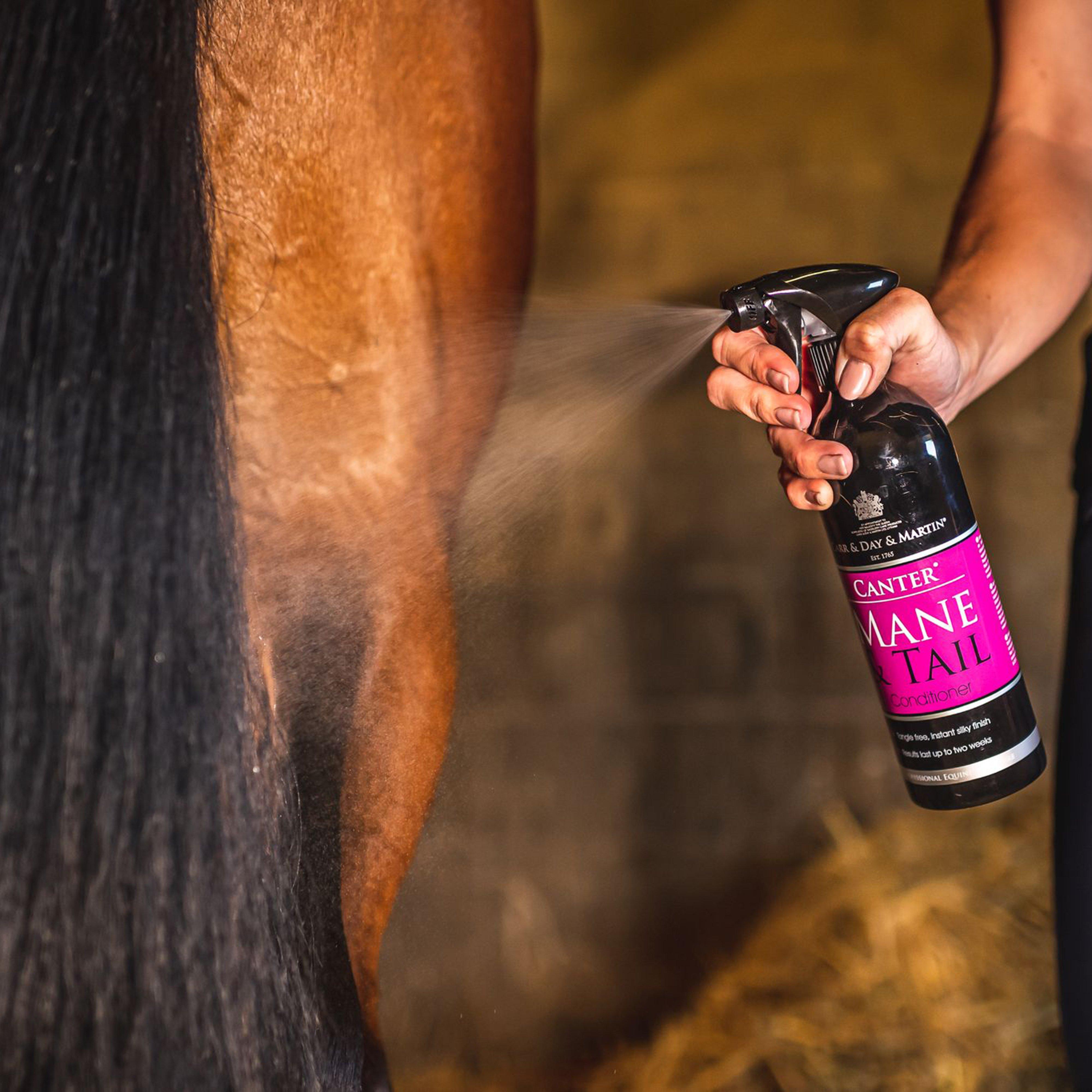 Canter Mane Tail Conditioner 500ml
