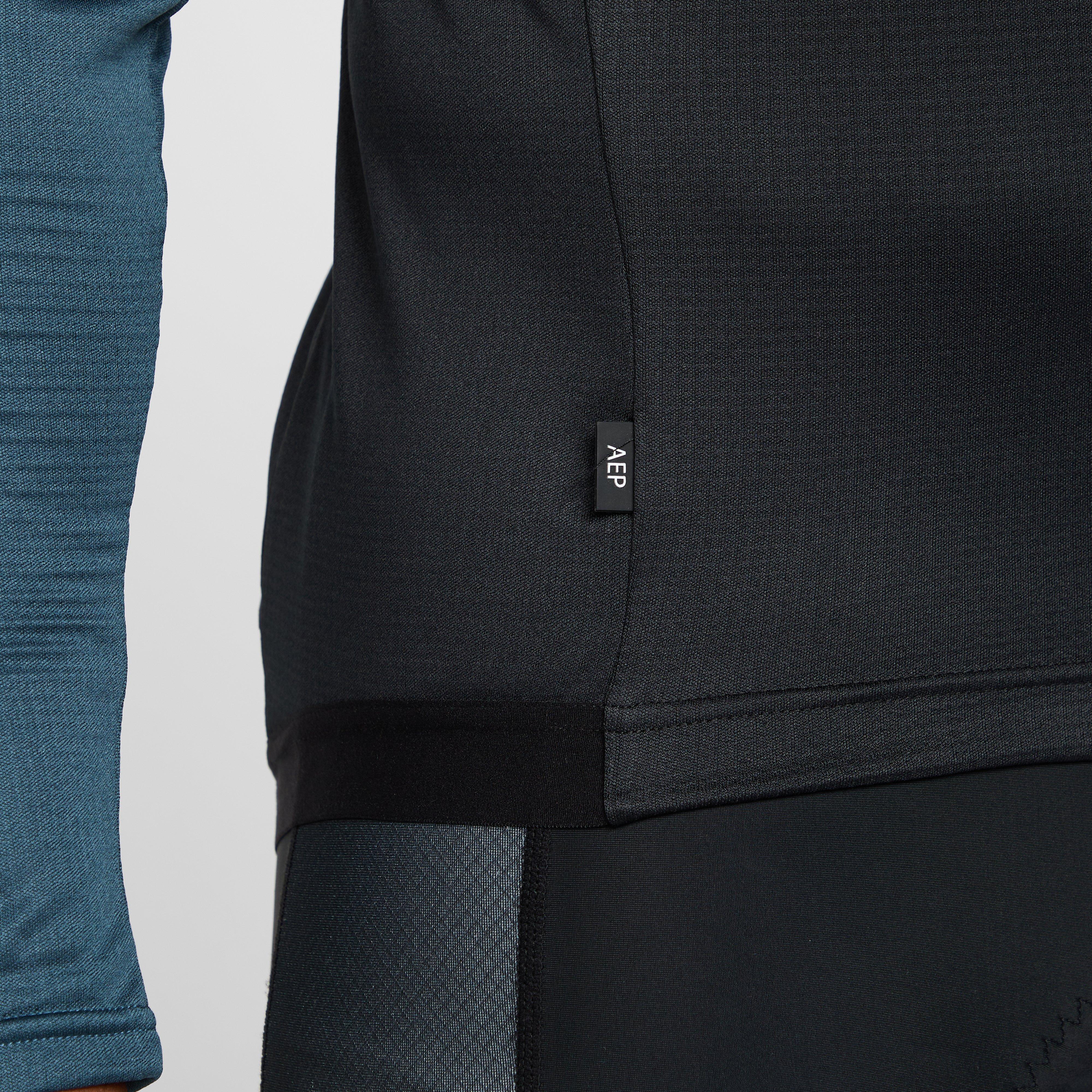 Men's Revolving II Long Sleeved Jersey