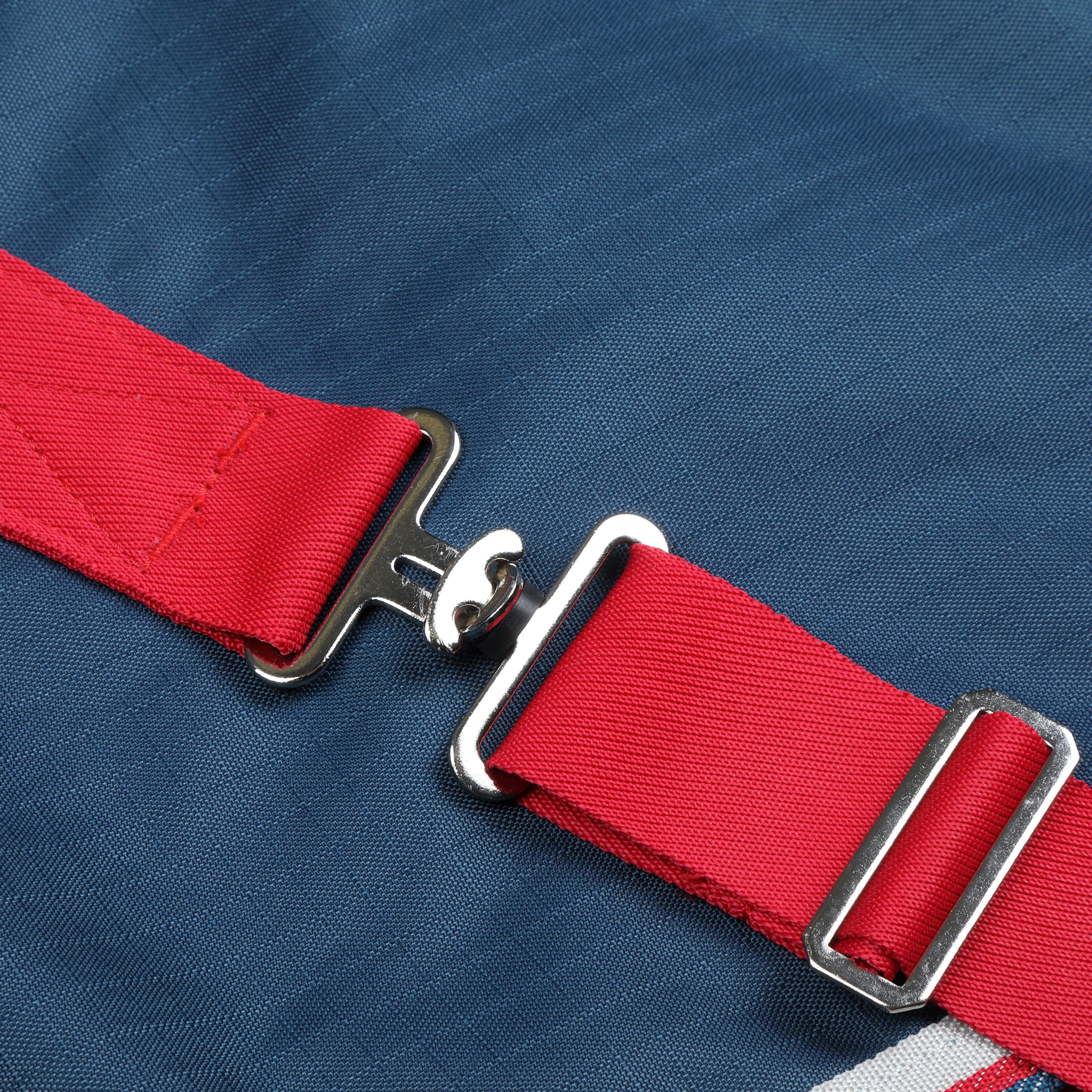 Tempest Original Lite Combo Turnout Rug