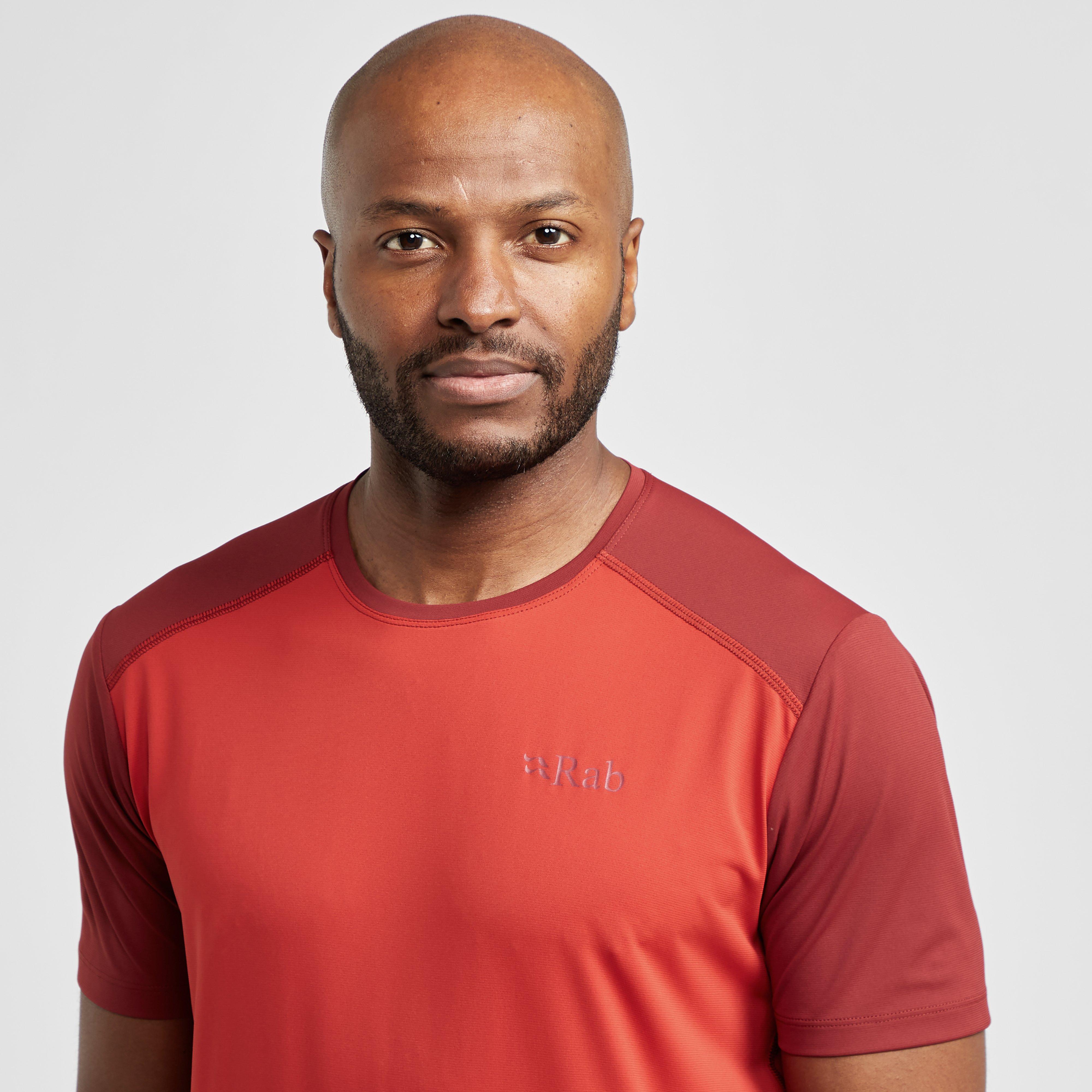 Men's Thamos Long Sleeved Checked Shirt