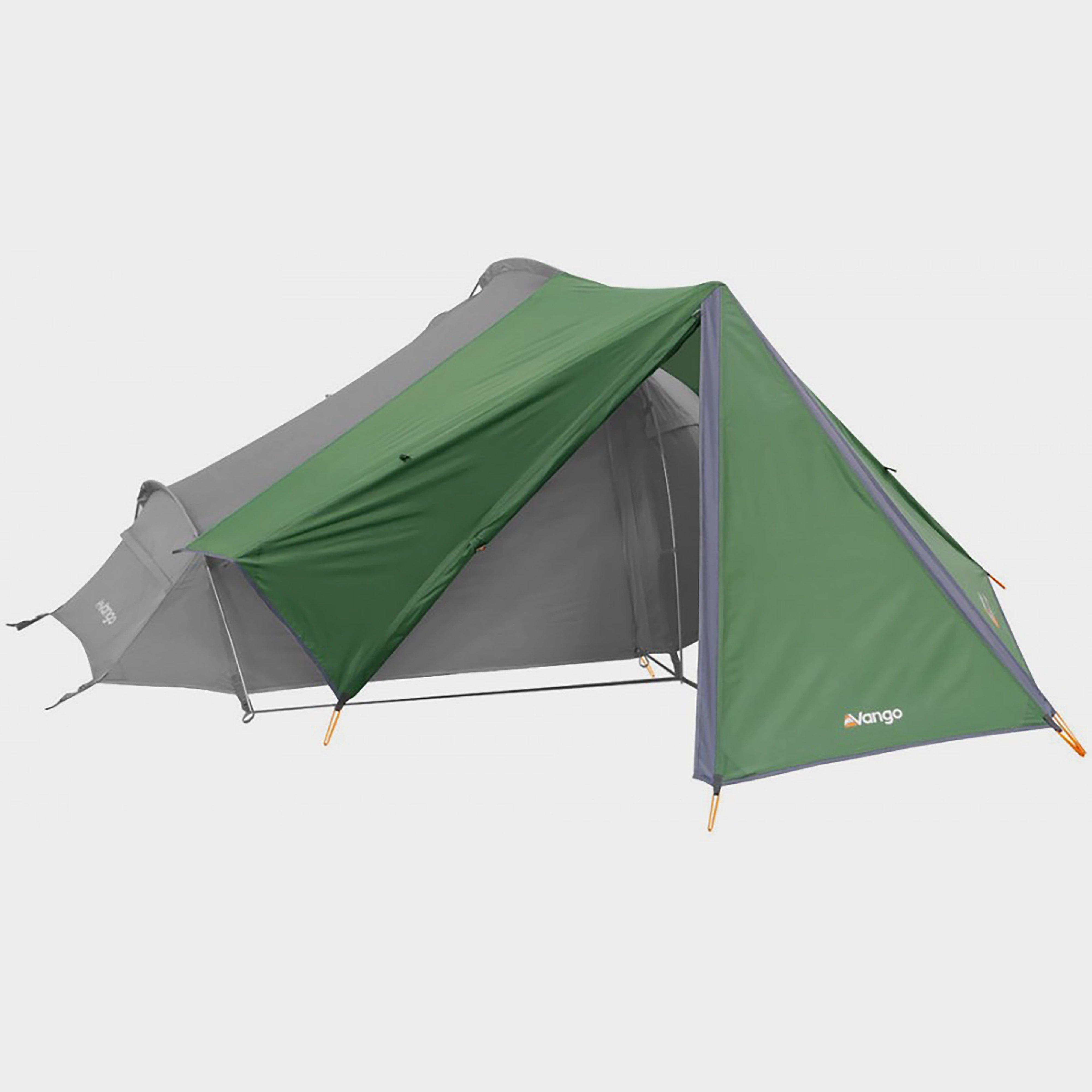 Banshee 200 Tent