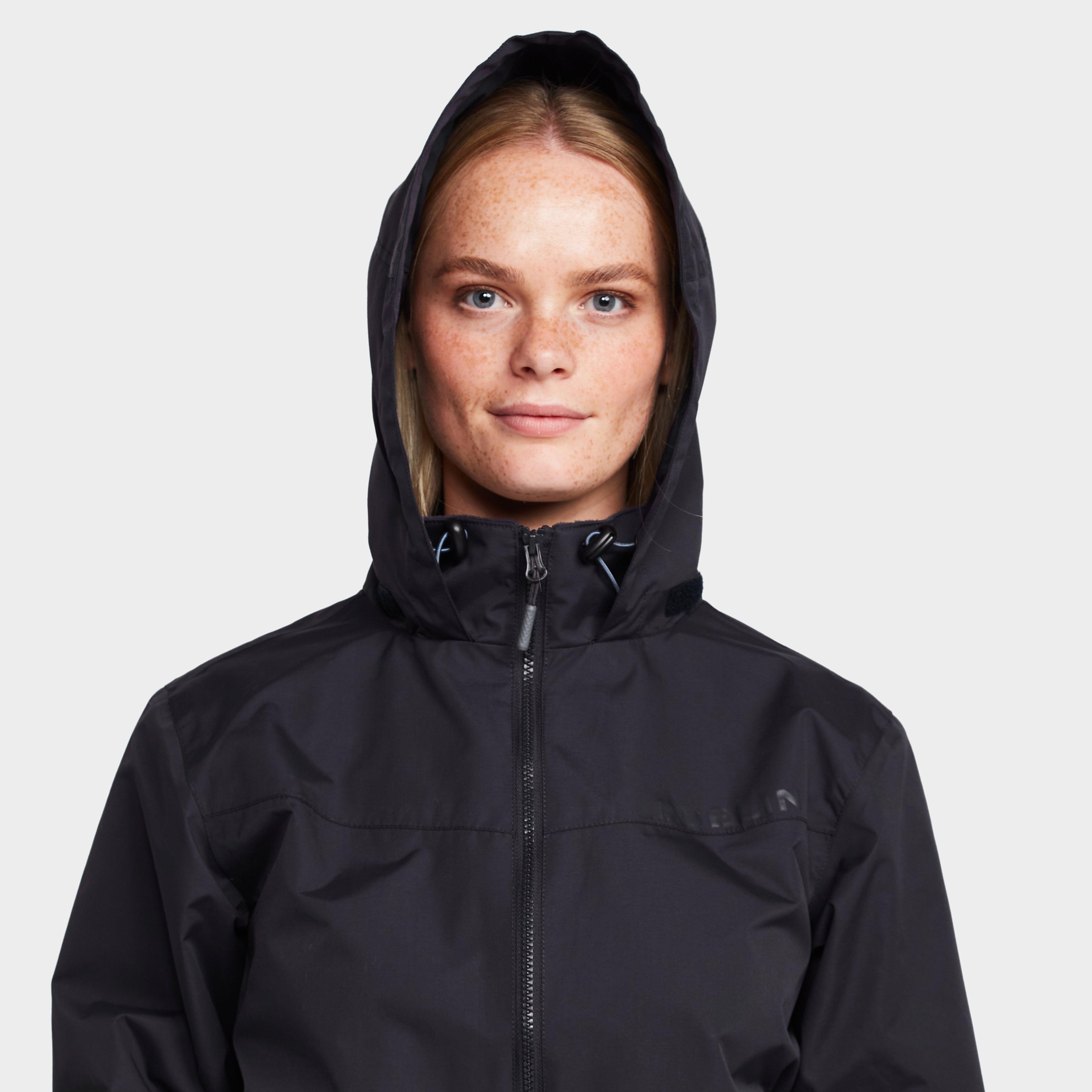 Women's Trinity Blouson Jacket