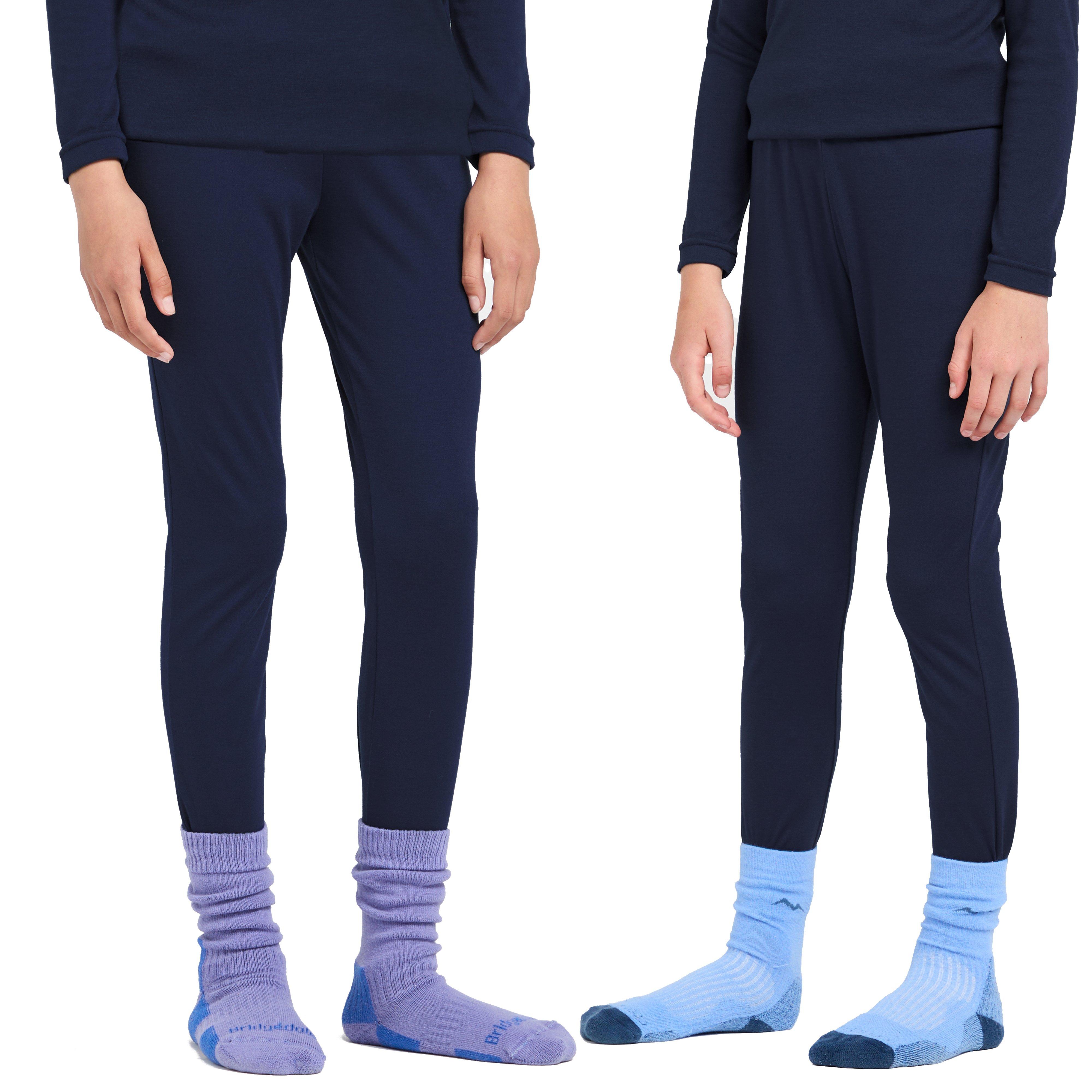 Kid's Thermal Base Layer Pants