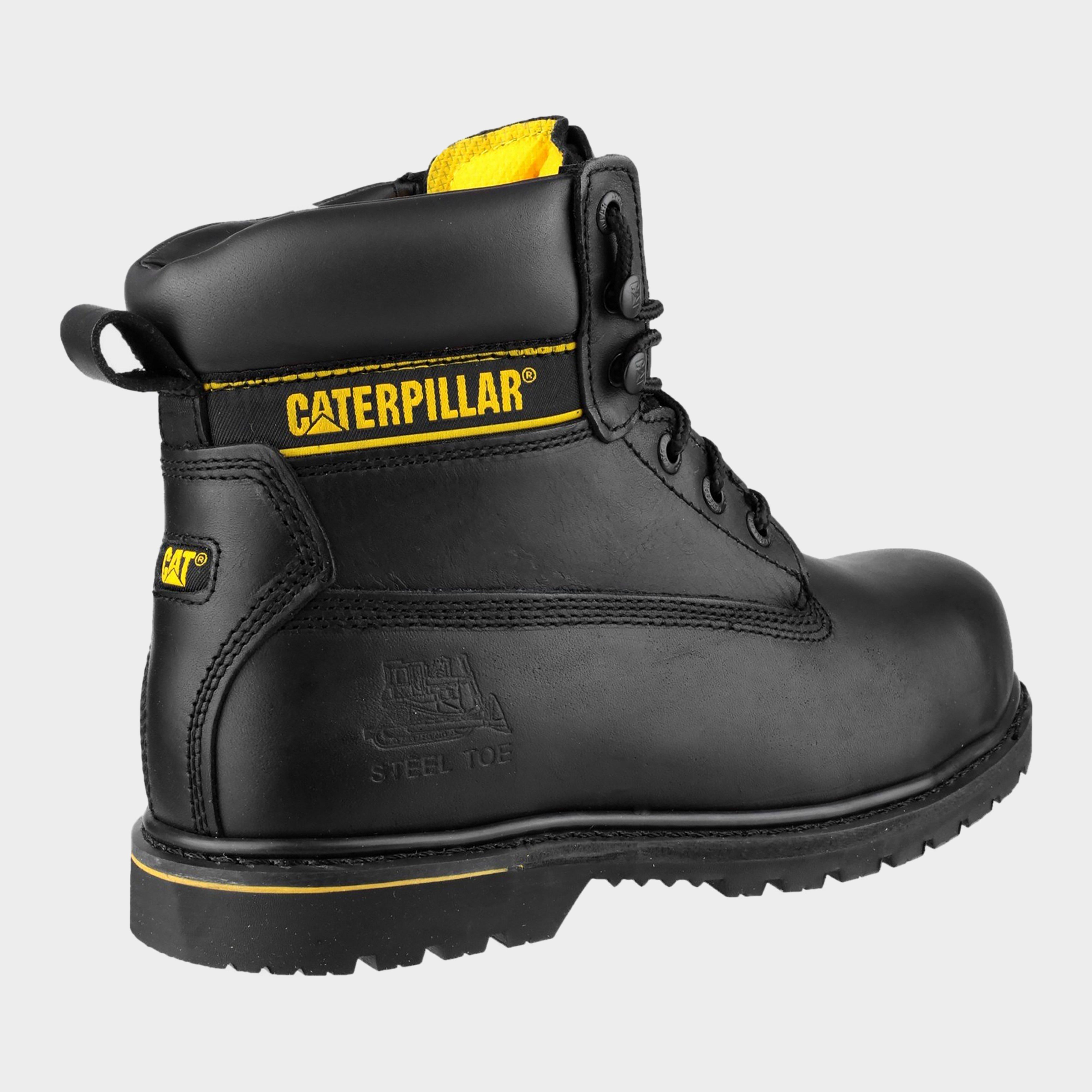 Men's Holton Safety Boot