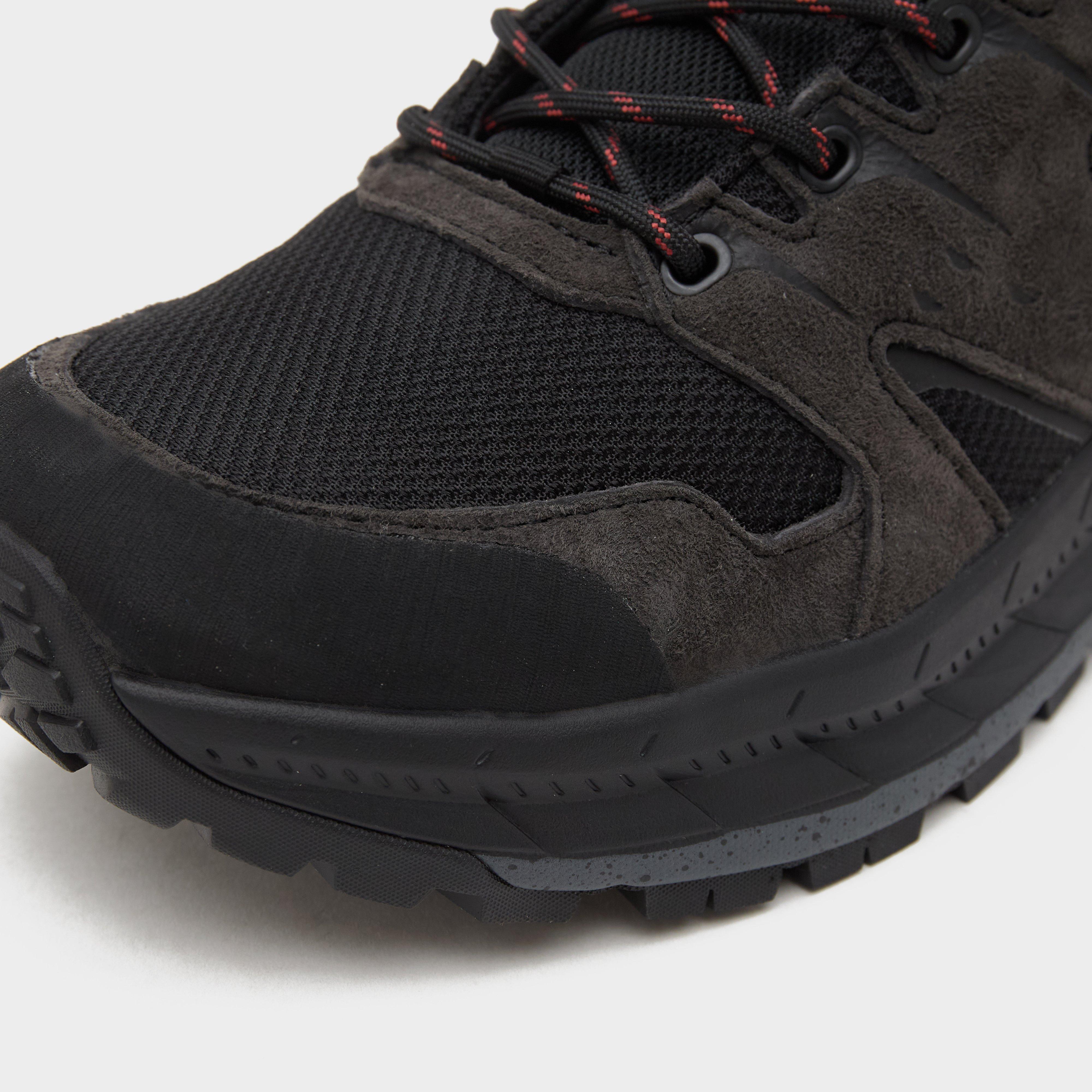 Men’s Swift Waterproof Low Hiking Shoe