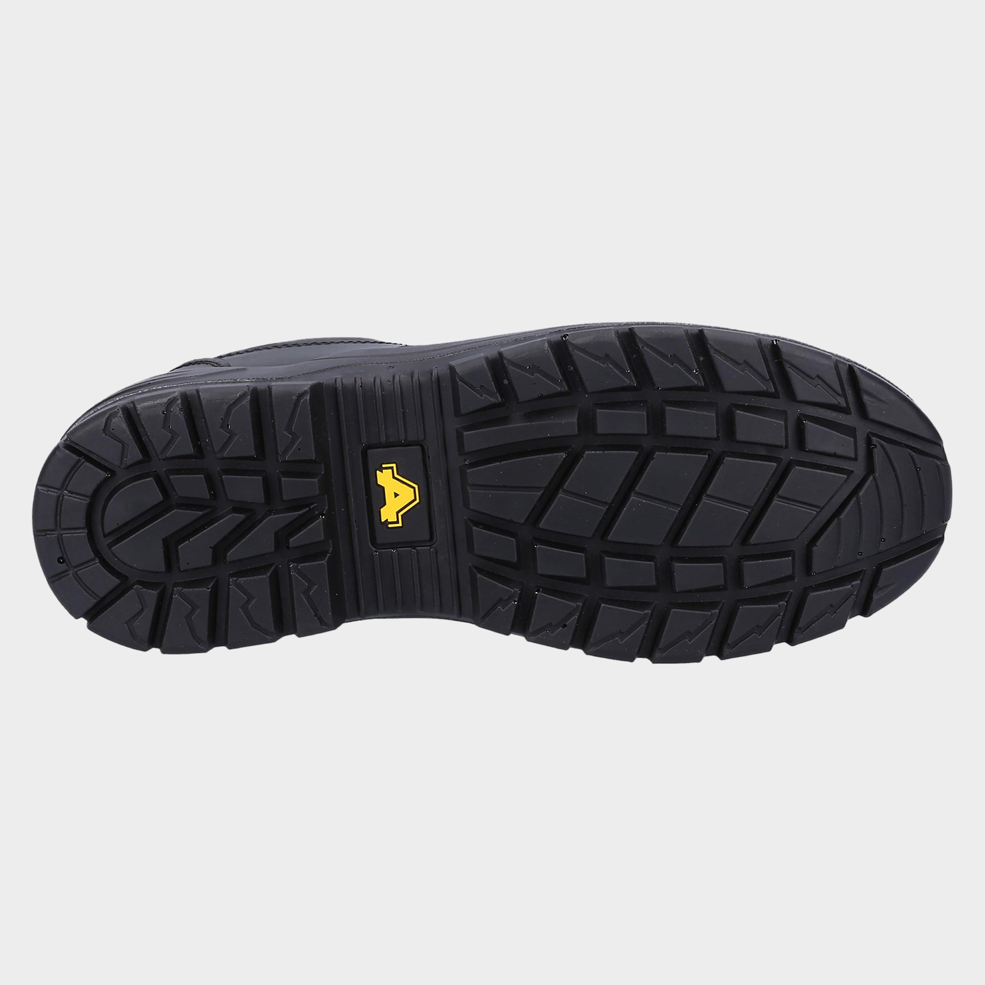 Men's FS151 Vegan Friendly Safety Boots