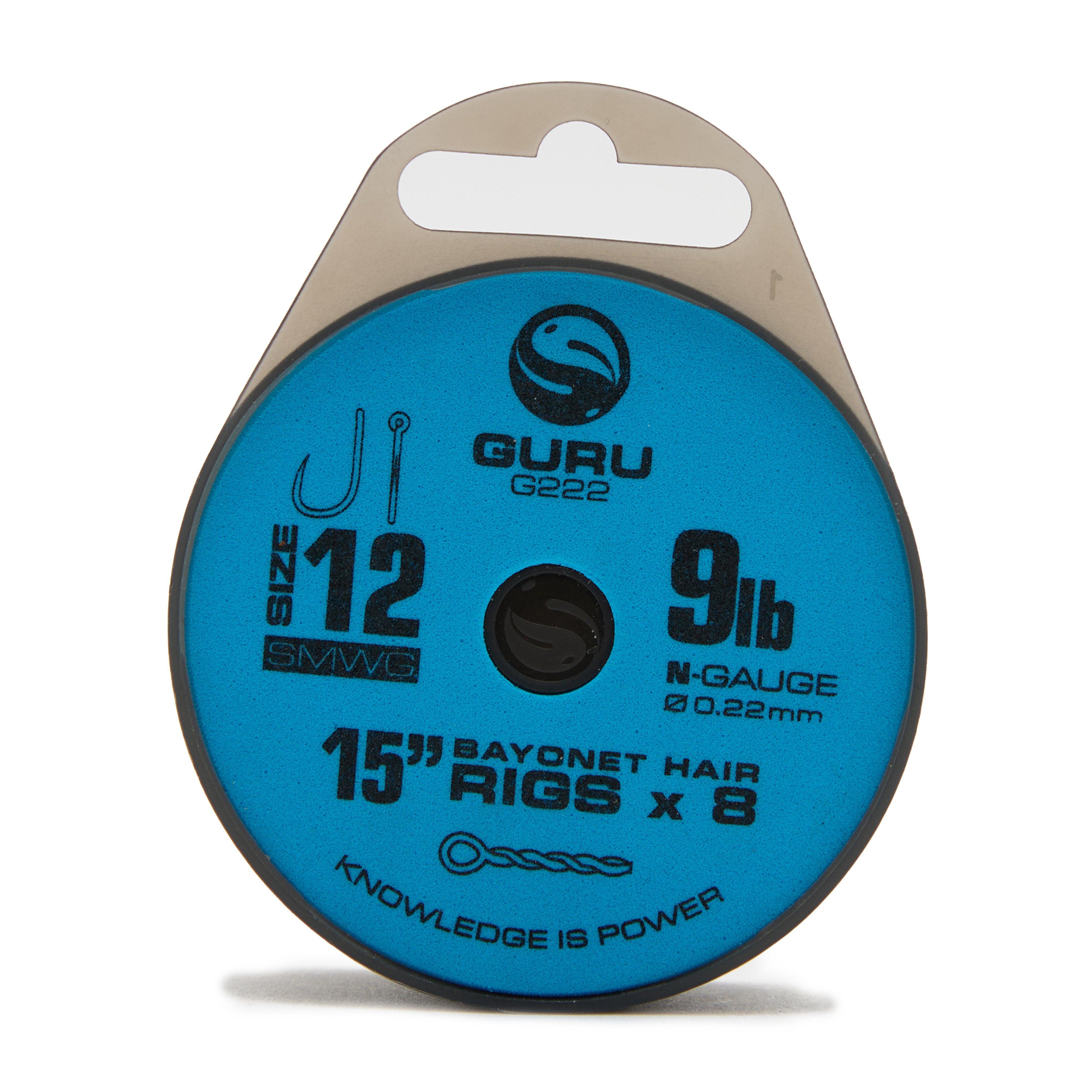 SMWG Standard Hair 15