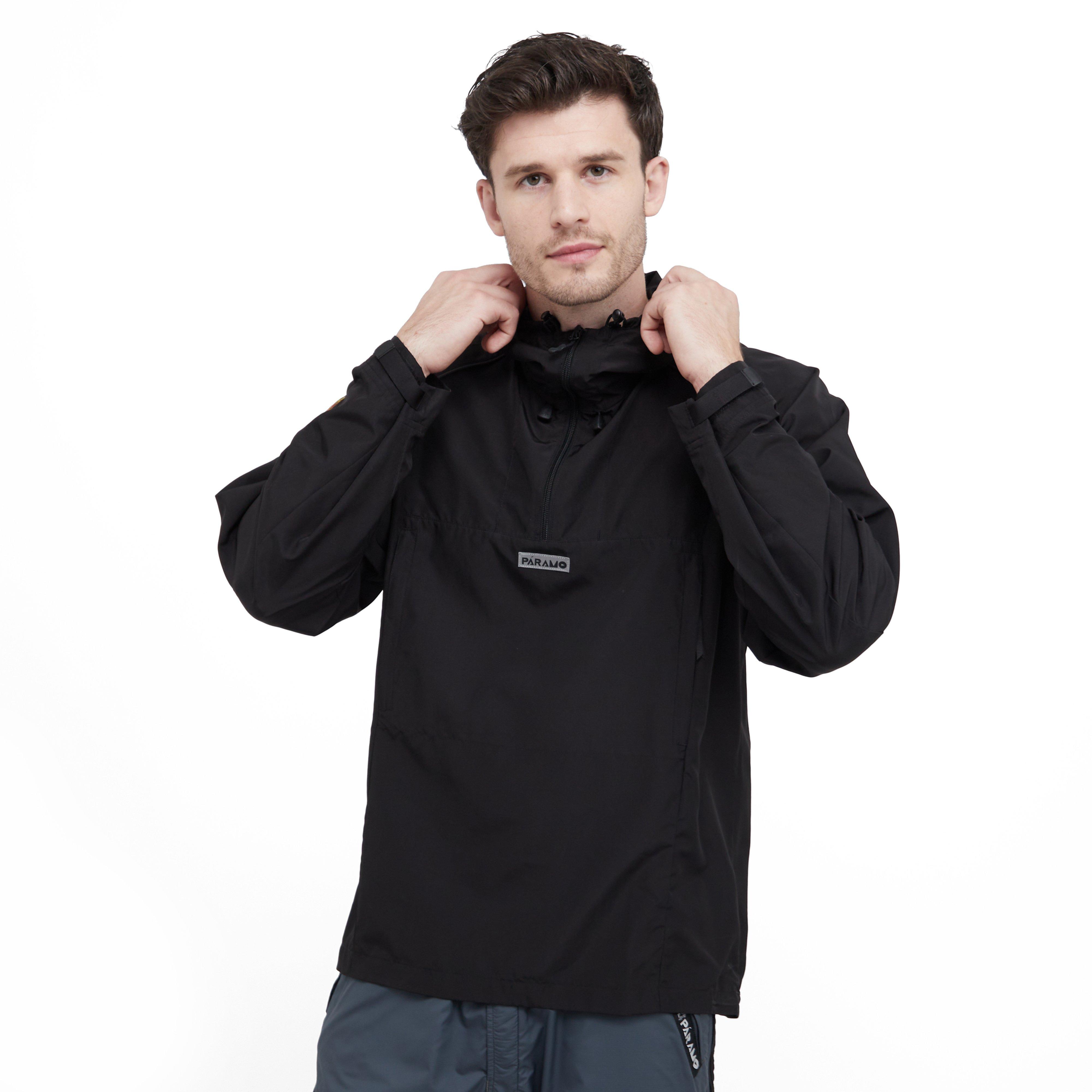 Men's Fuera Windproof Smock