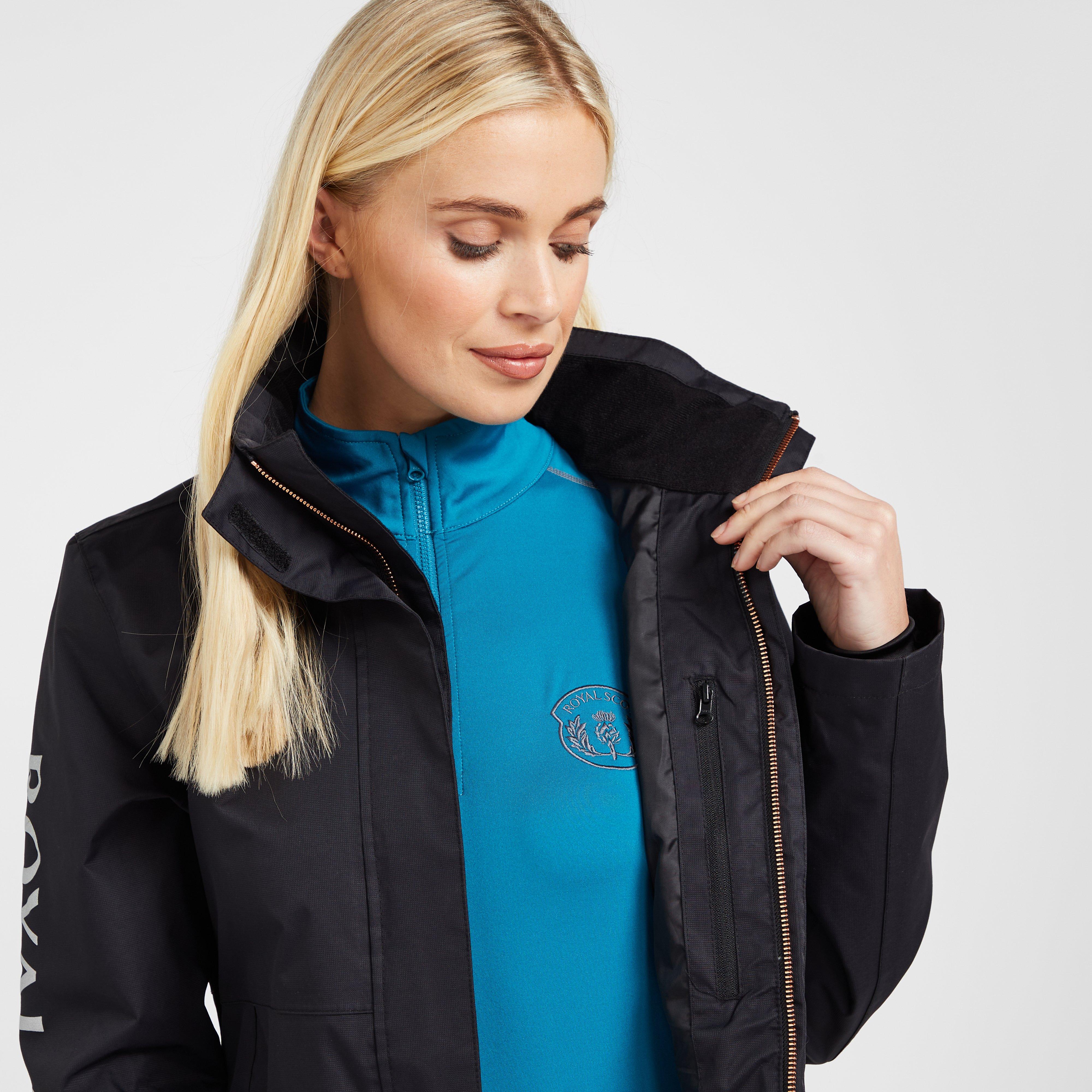 Women's Olivia WP Riding Jacket