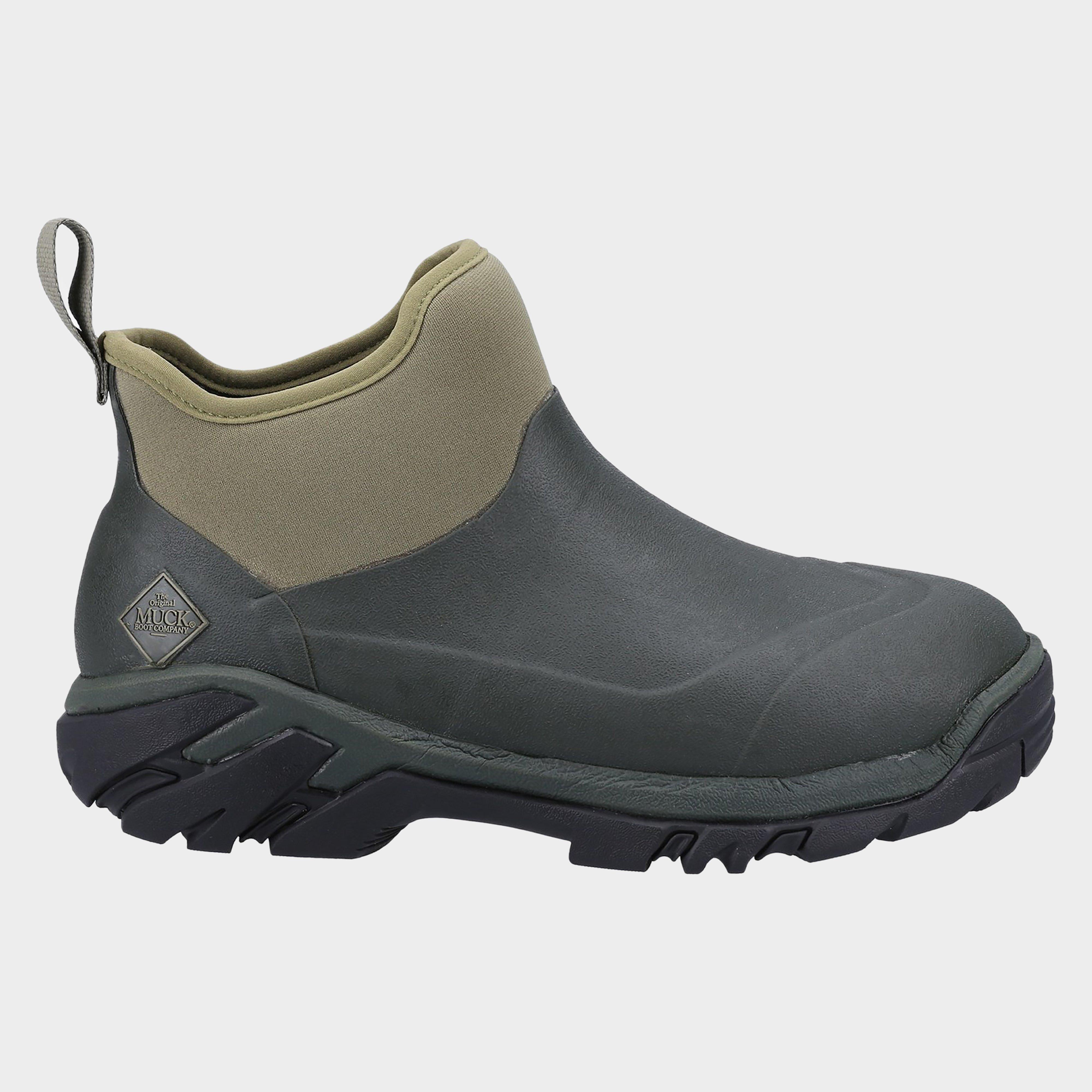 Men's Woody Sport Ankle Boot