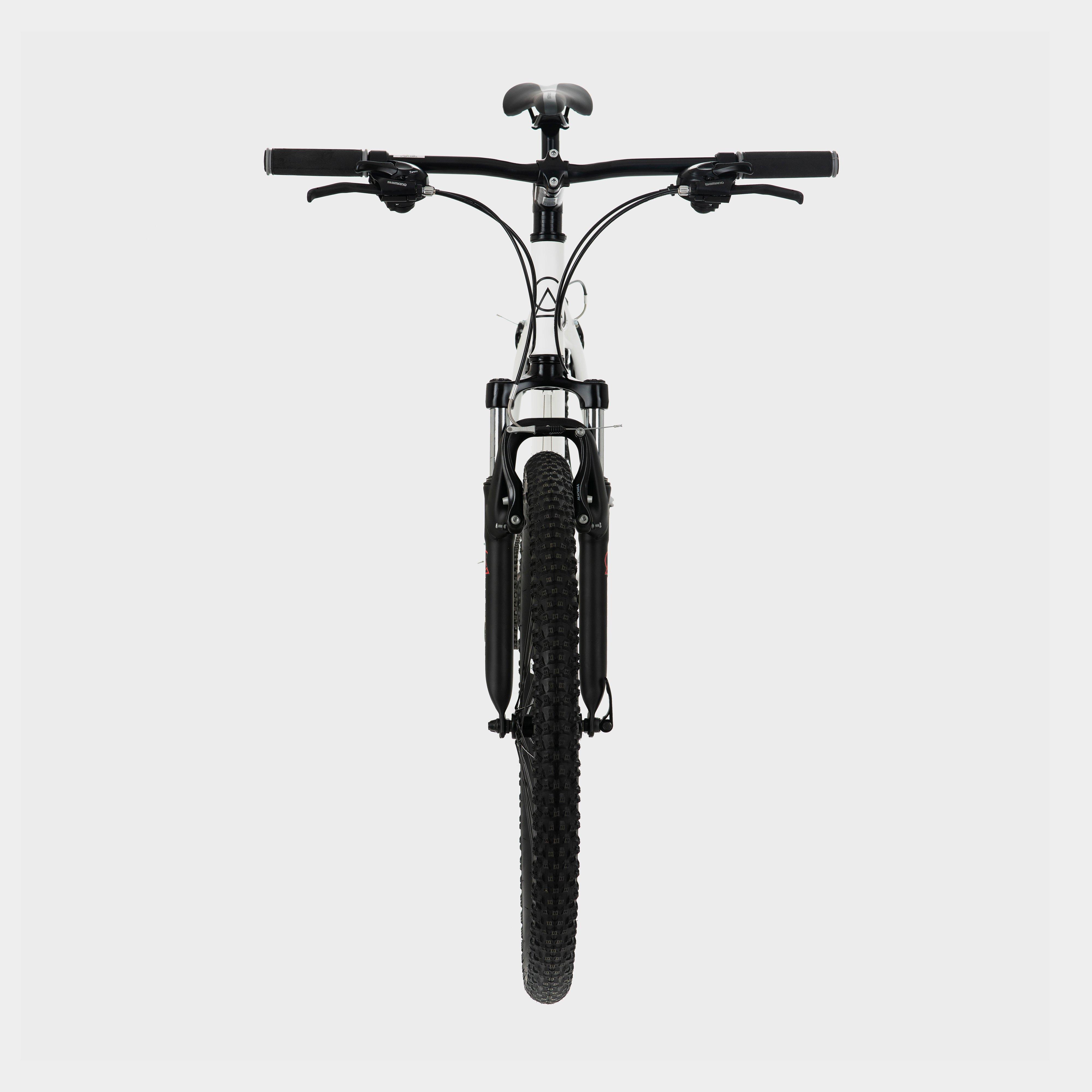 Latitude Hardtail Mountain Bike