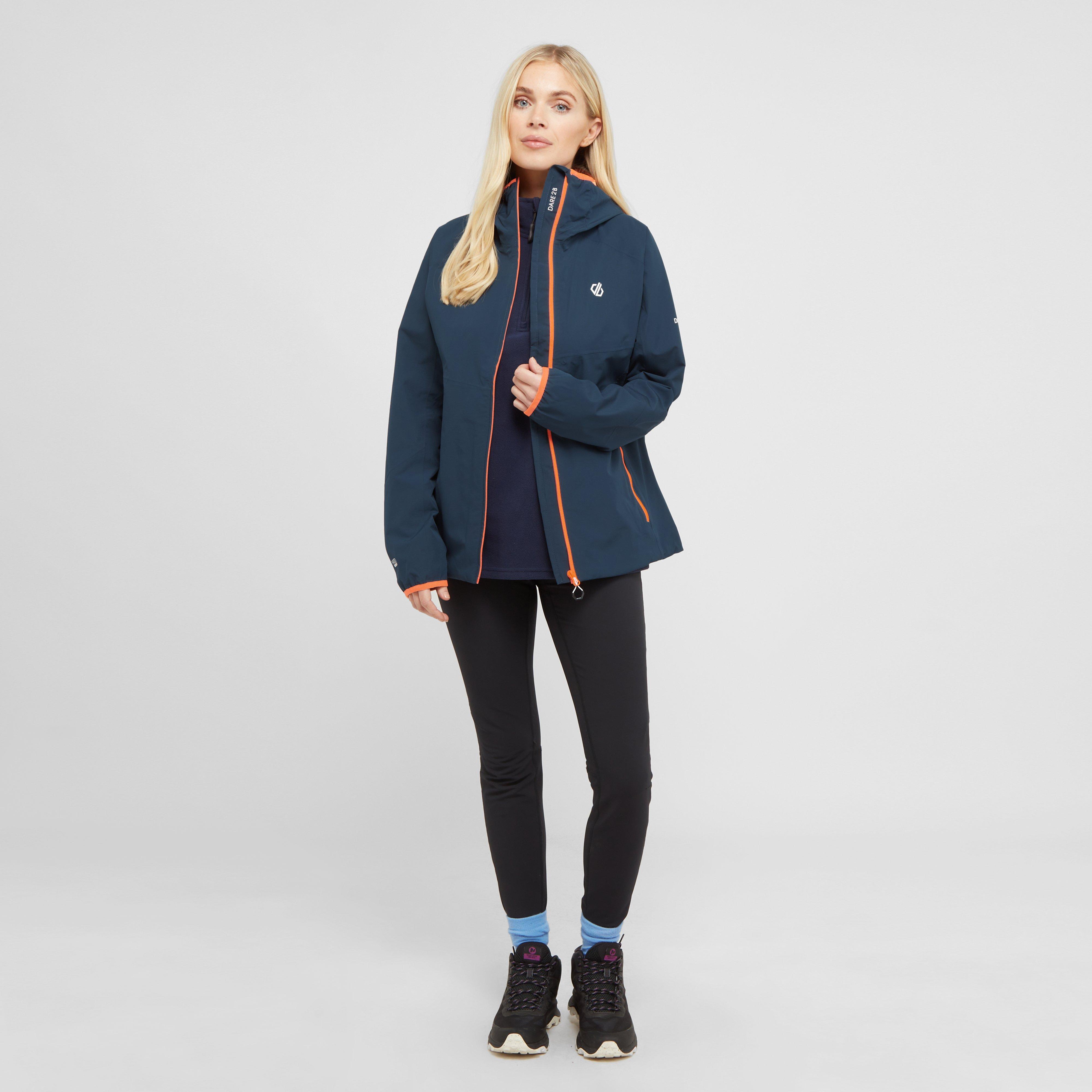 Women’s Torrek Lite Waterproof Jacket