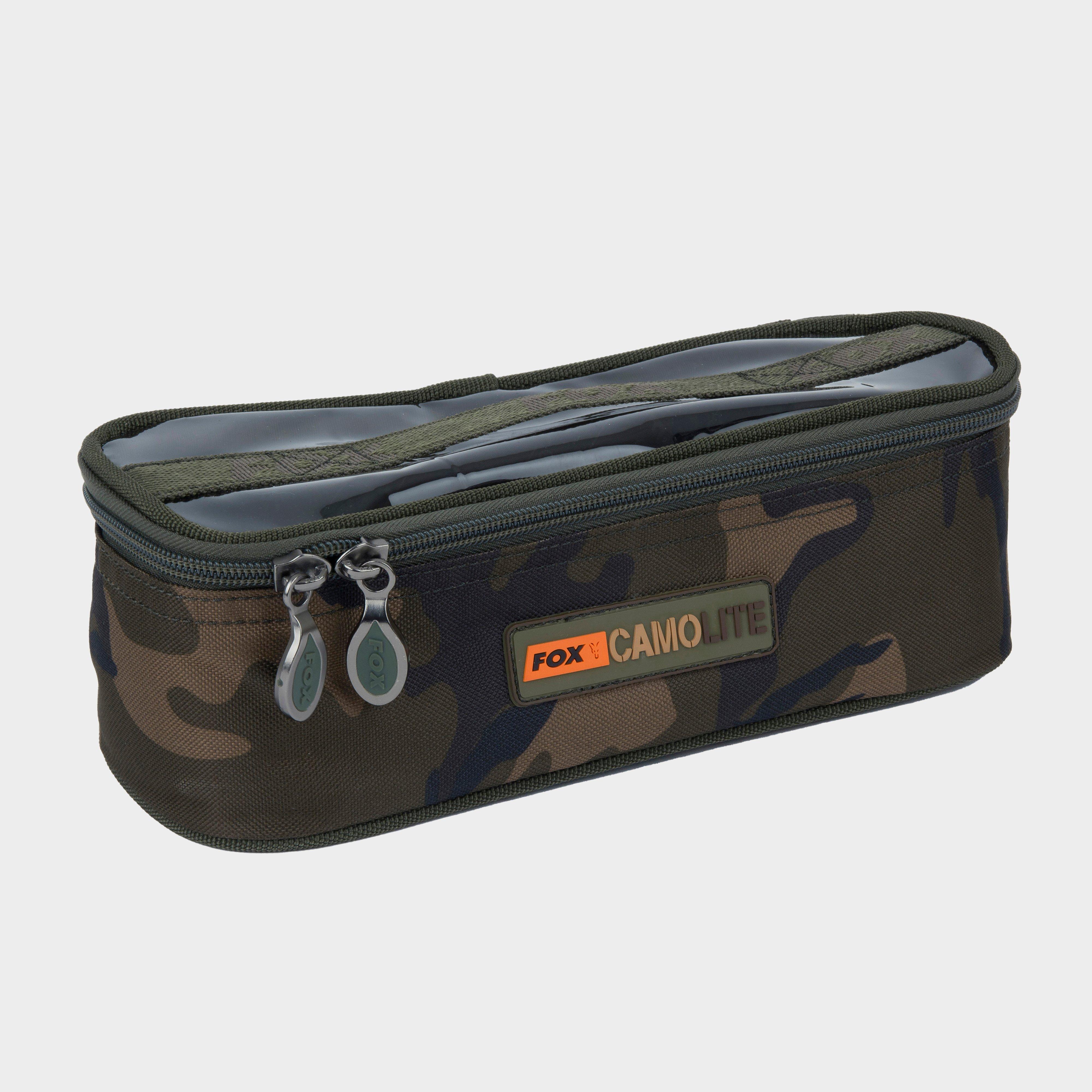 Camolite Accessorry Bag Slim
