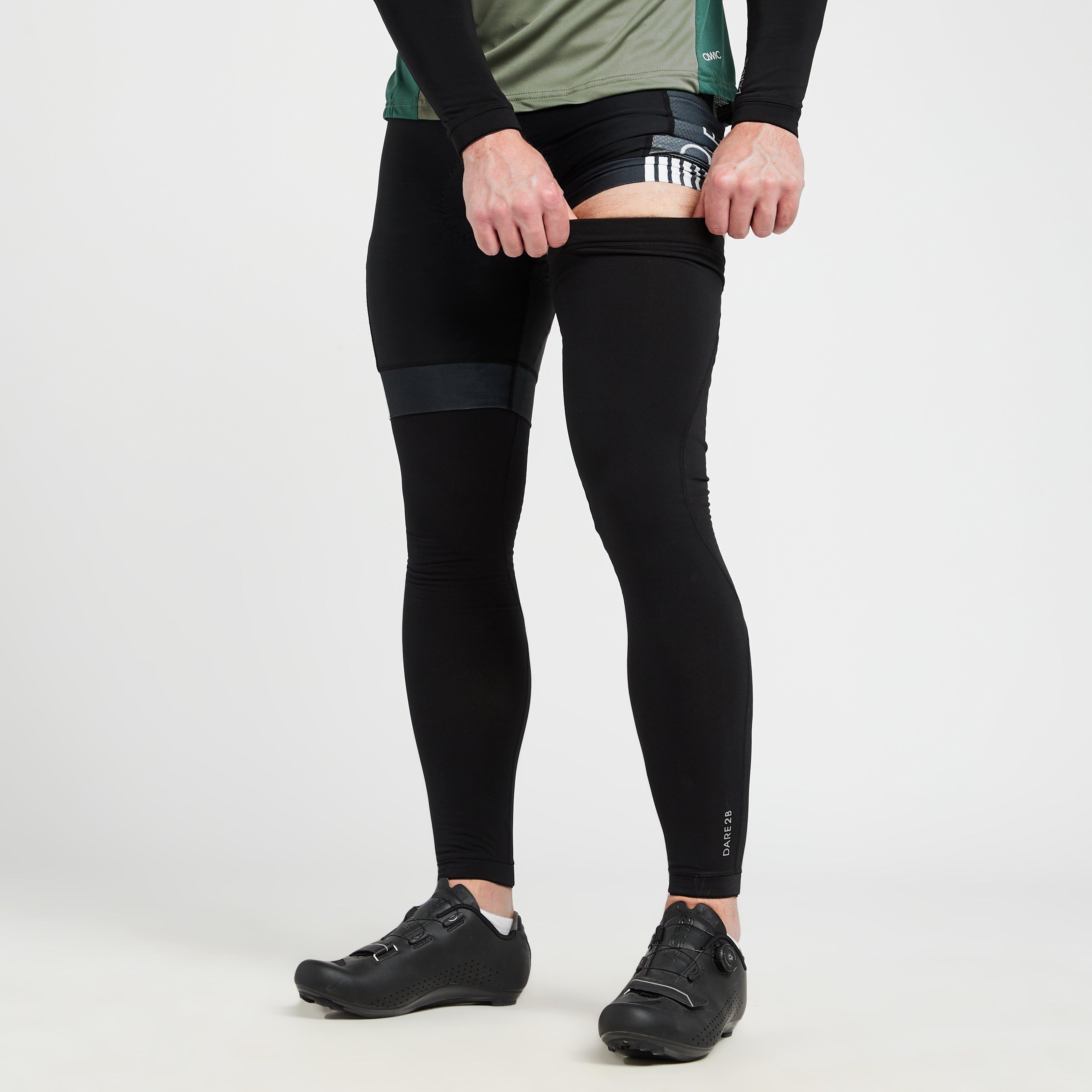 Pedal Out Leg Warmers