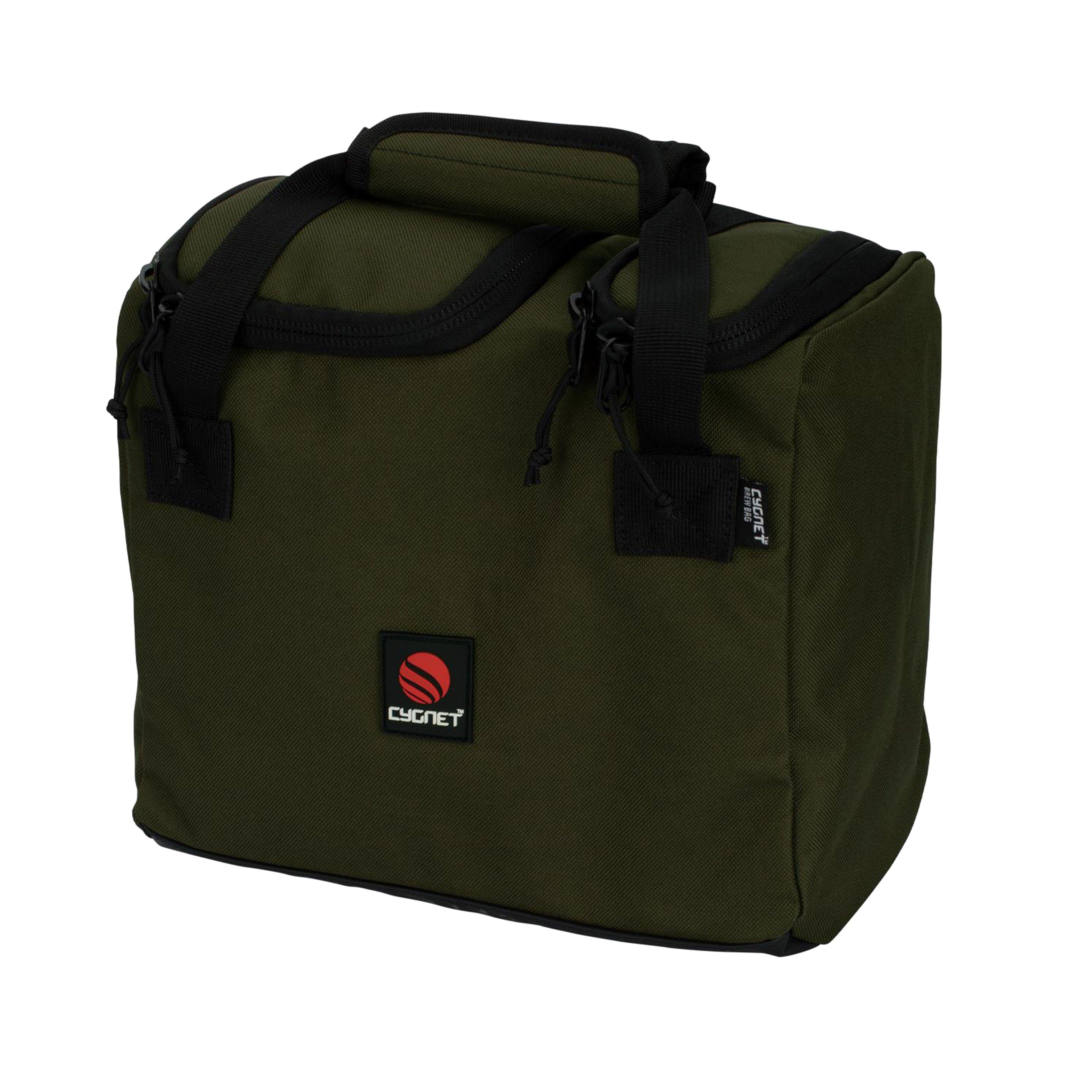 Brew Kit Bag
