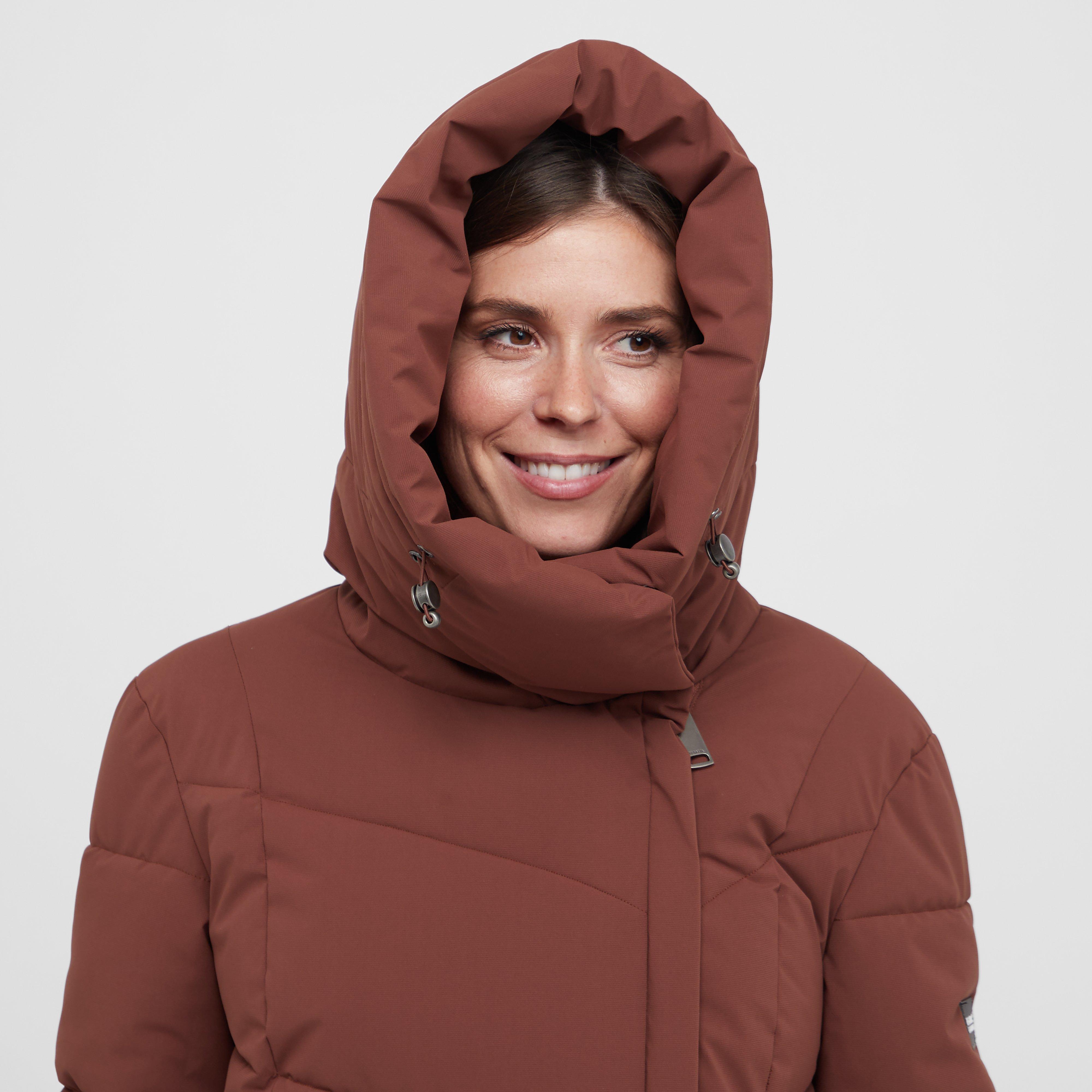 Women's Nurie Quilted Jacket