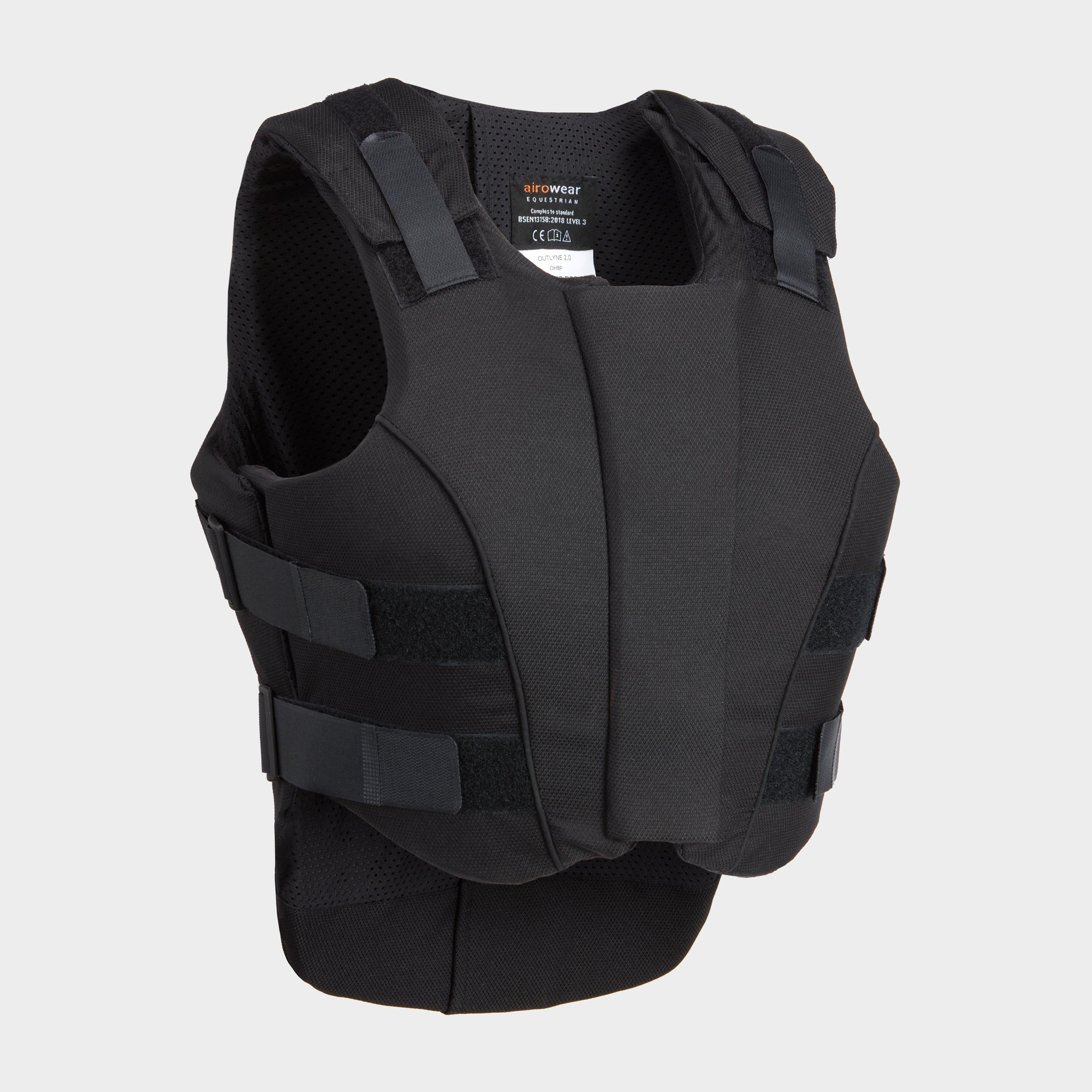 Outlyne Kids’ II Body Protector