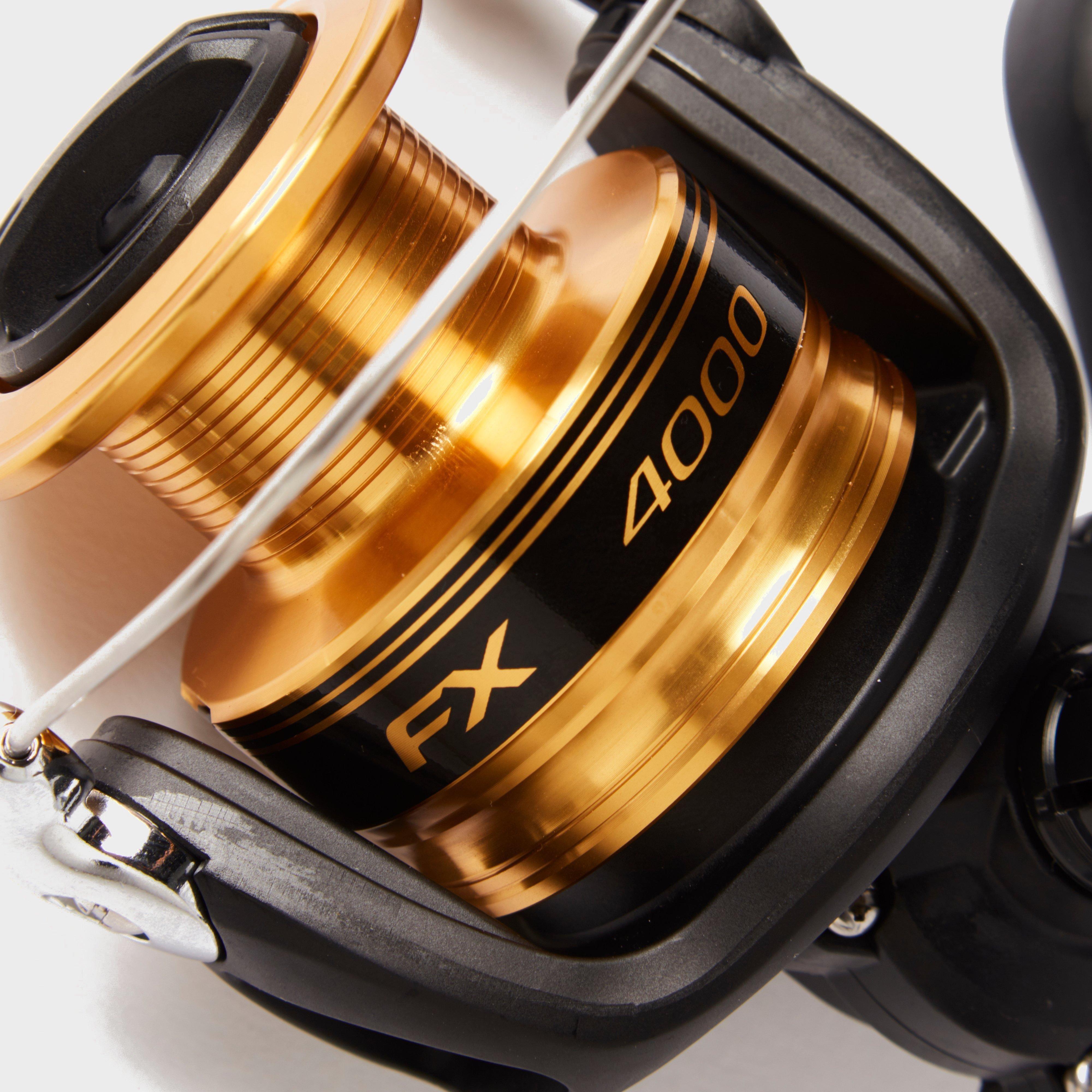 FX 4000 FC