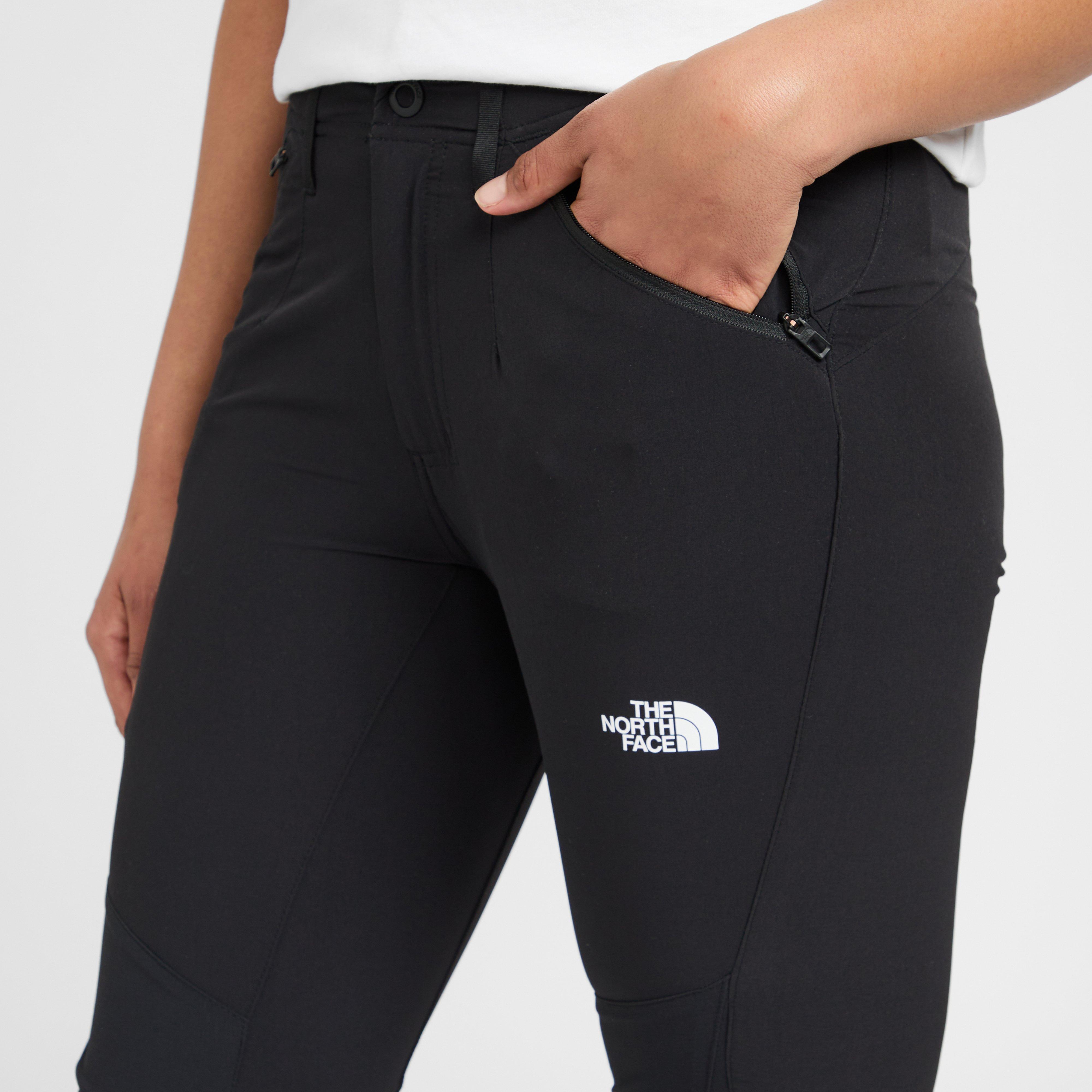 Women's Speedlight Slim Straight Trousers
