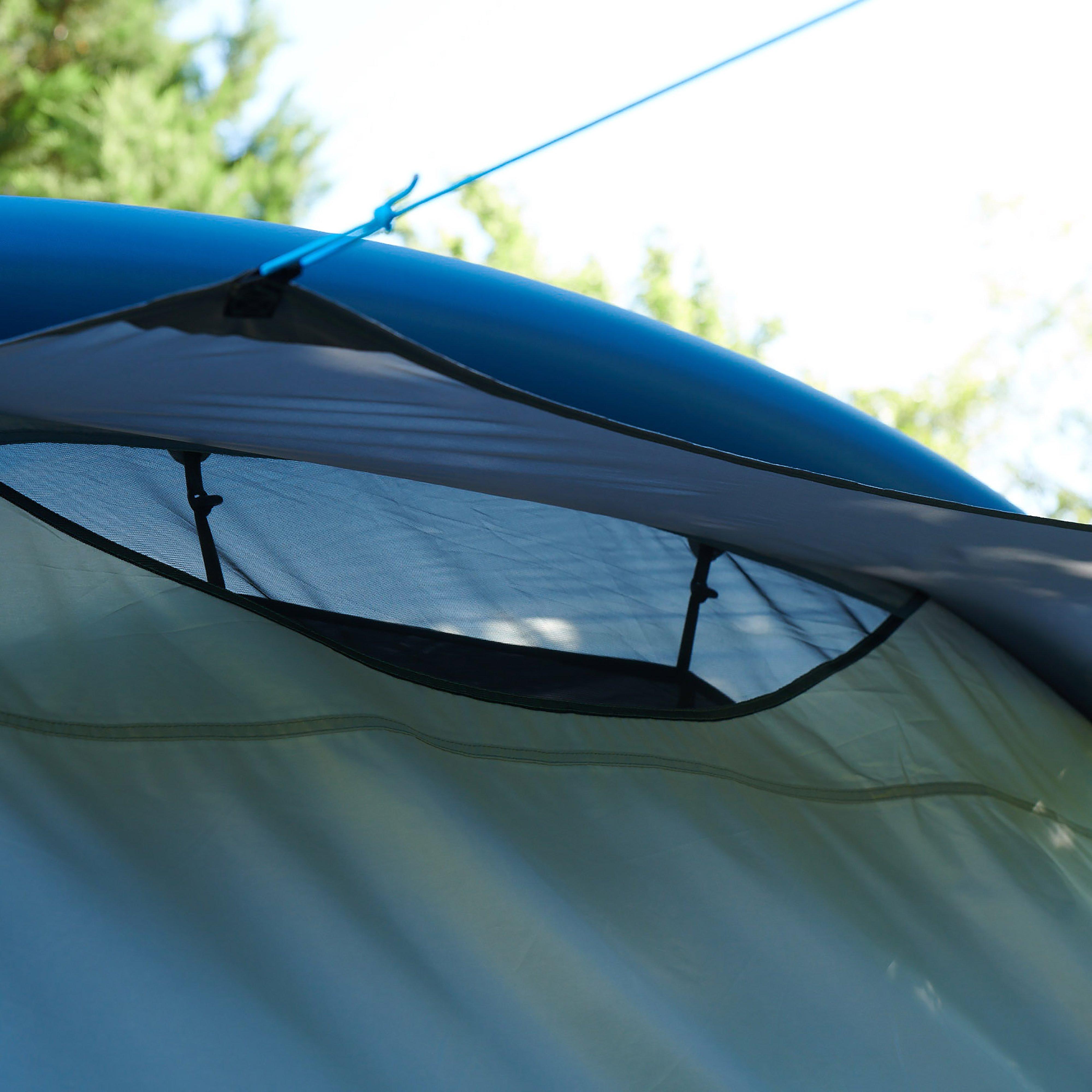 Genus 400 Air Tent