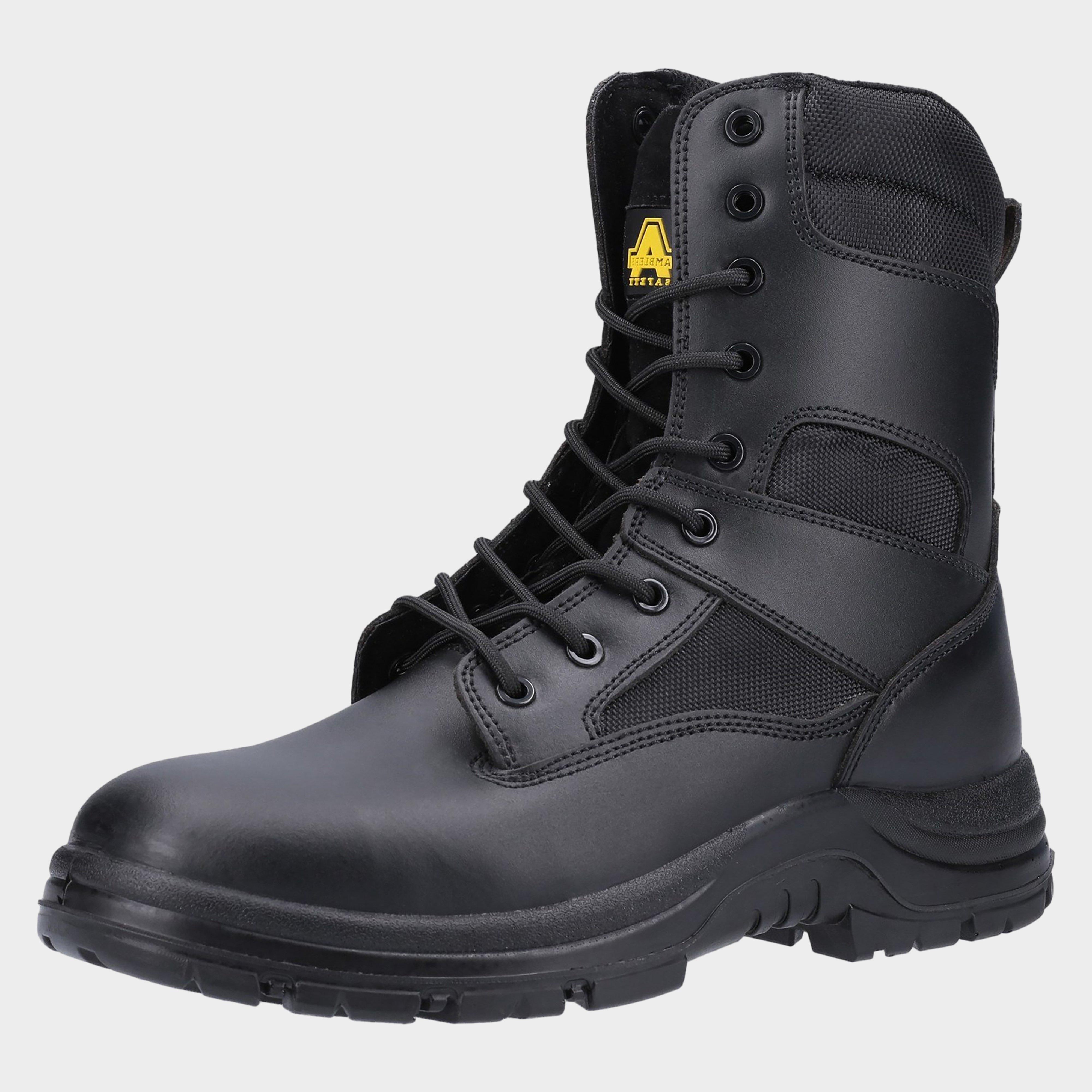 Men's FS009C Hi-leg Safety Boot