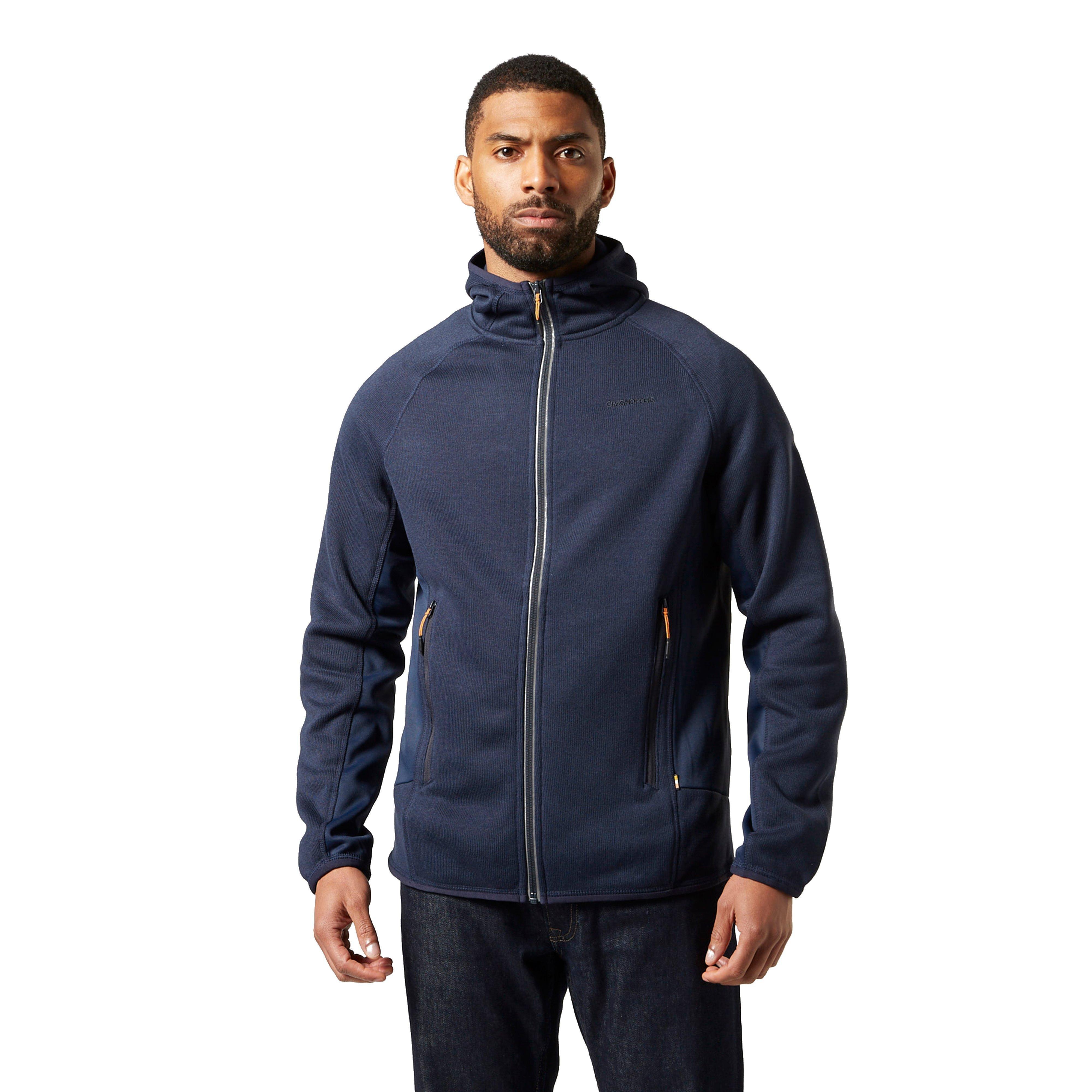 Men's Mannix Hooded Jacket