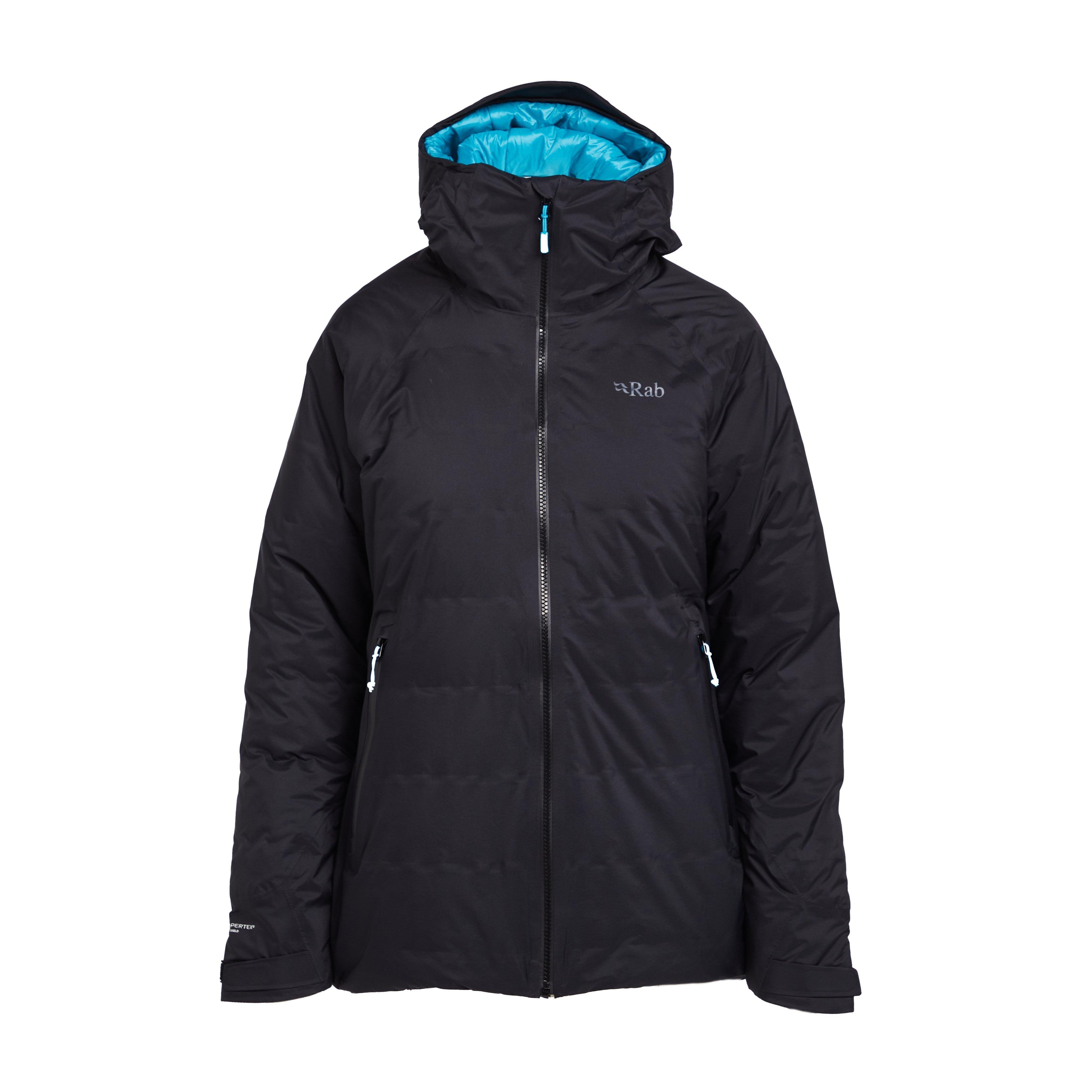 Women's Valiance Waterproof Down Jacket