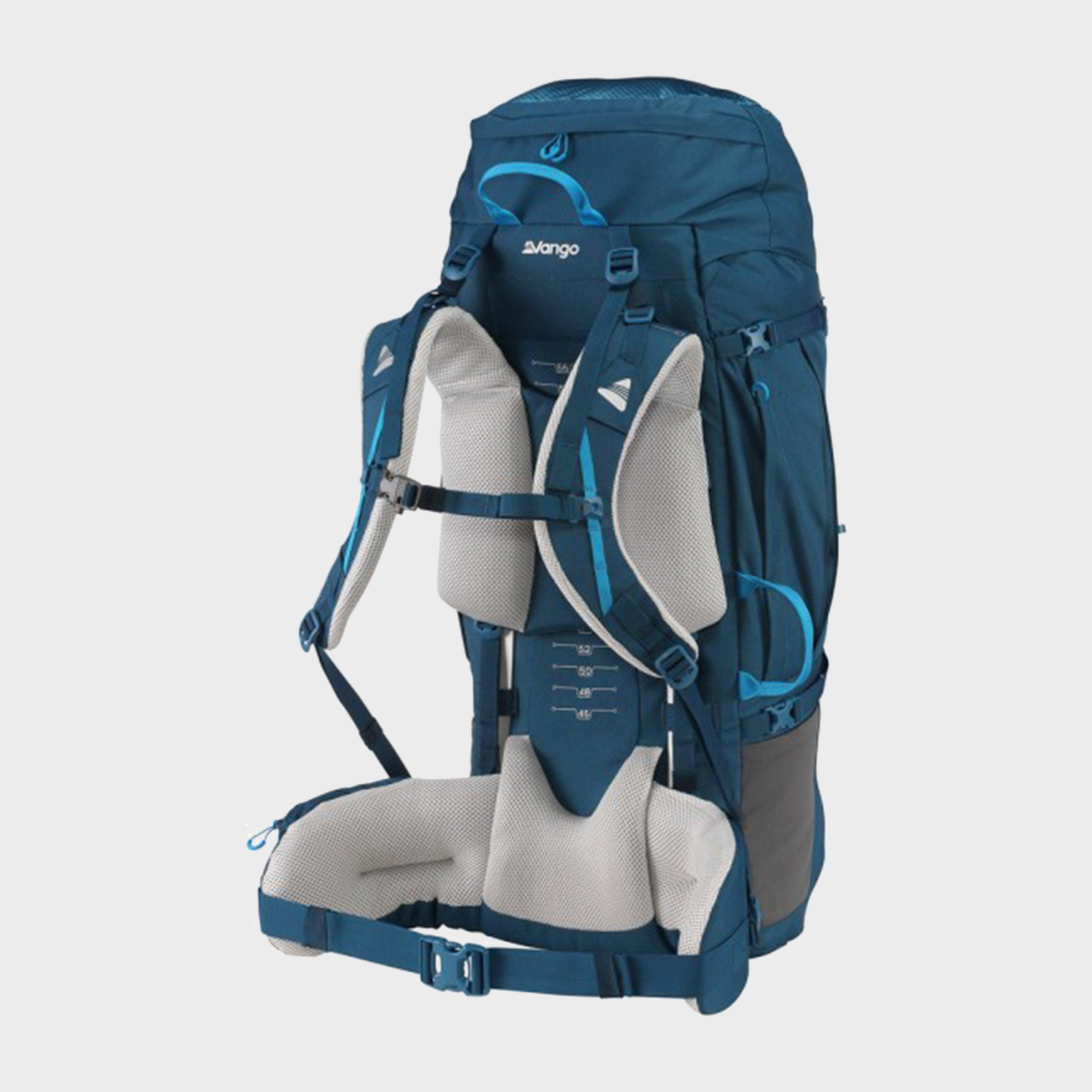 Sherpa 60:70S Rucksack
