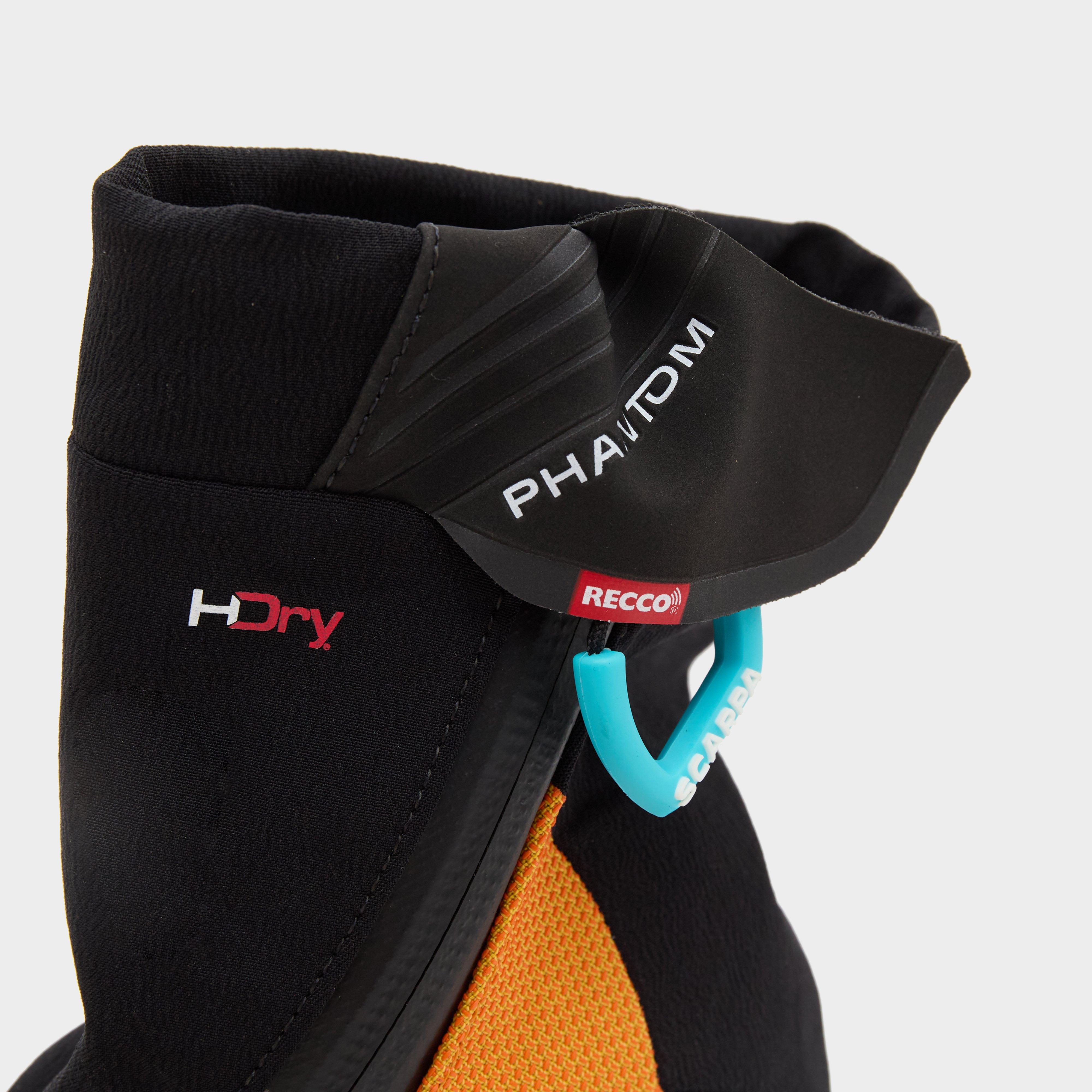 Men’s Phantom Tech HD Boots