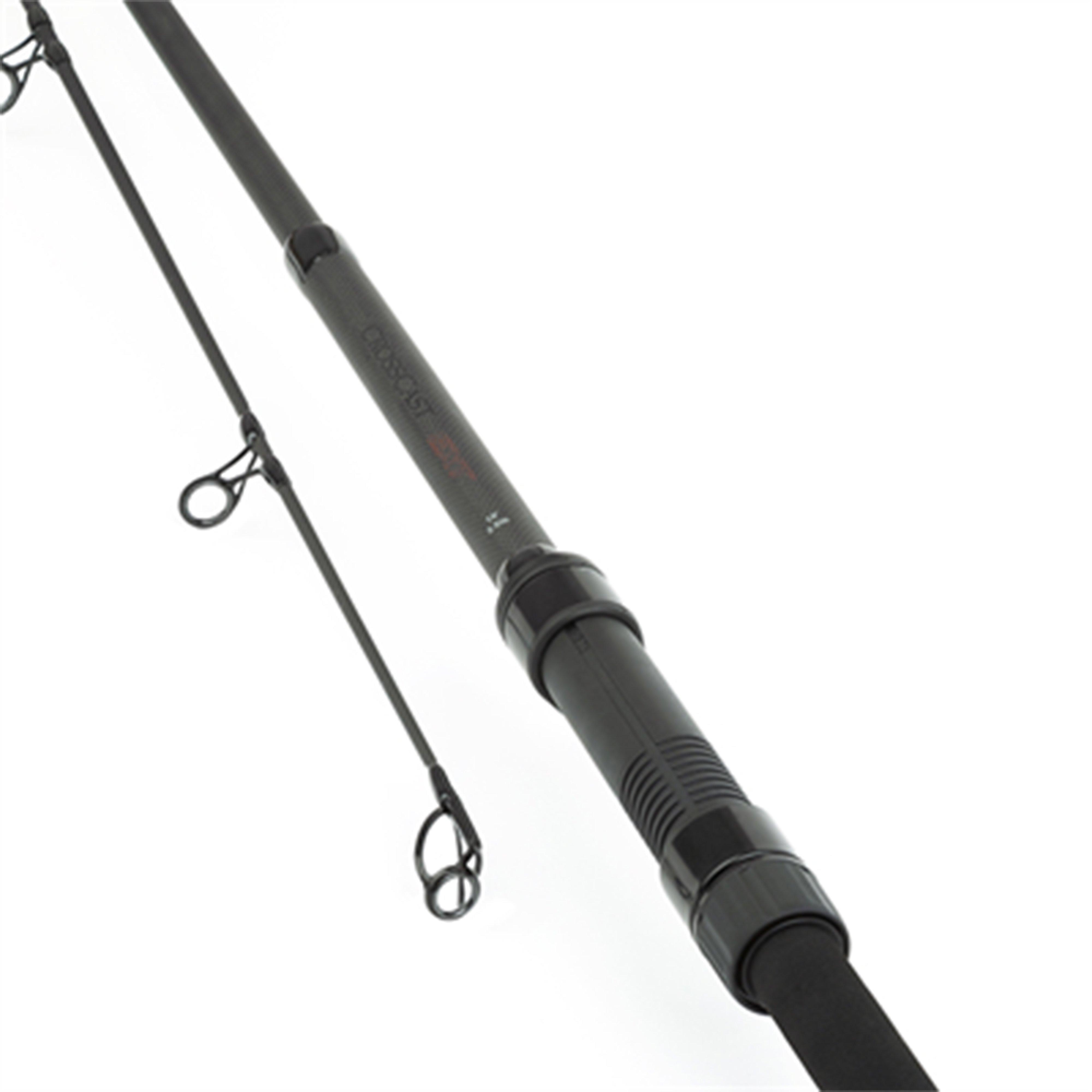 Crosscast EXT Carp Rod 10ft (3.5lb)