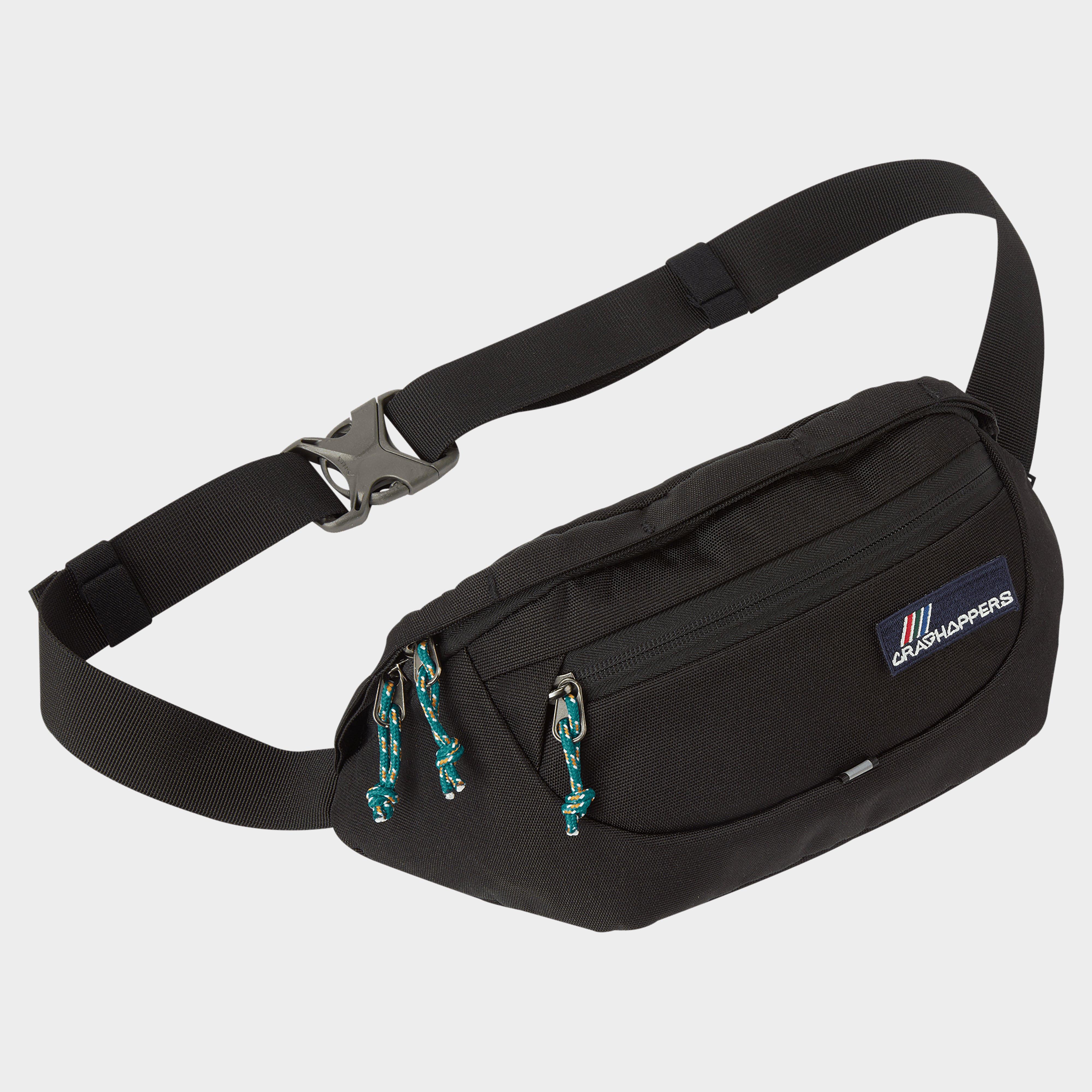 Unisex 1.5l Kiwi Bum Bag