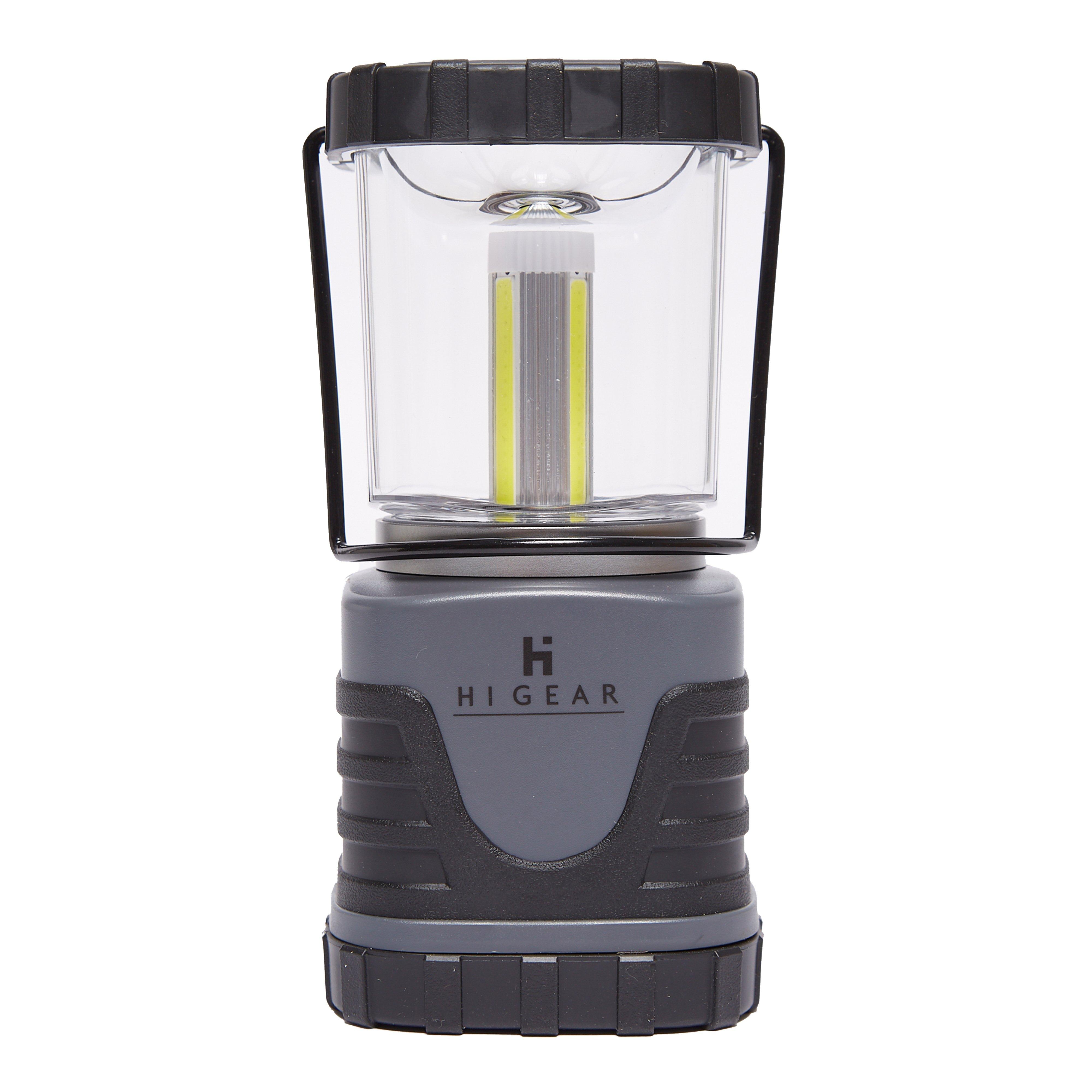 Cob 450 Lumen Camp Lantern