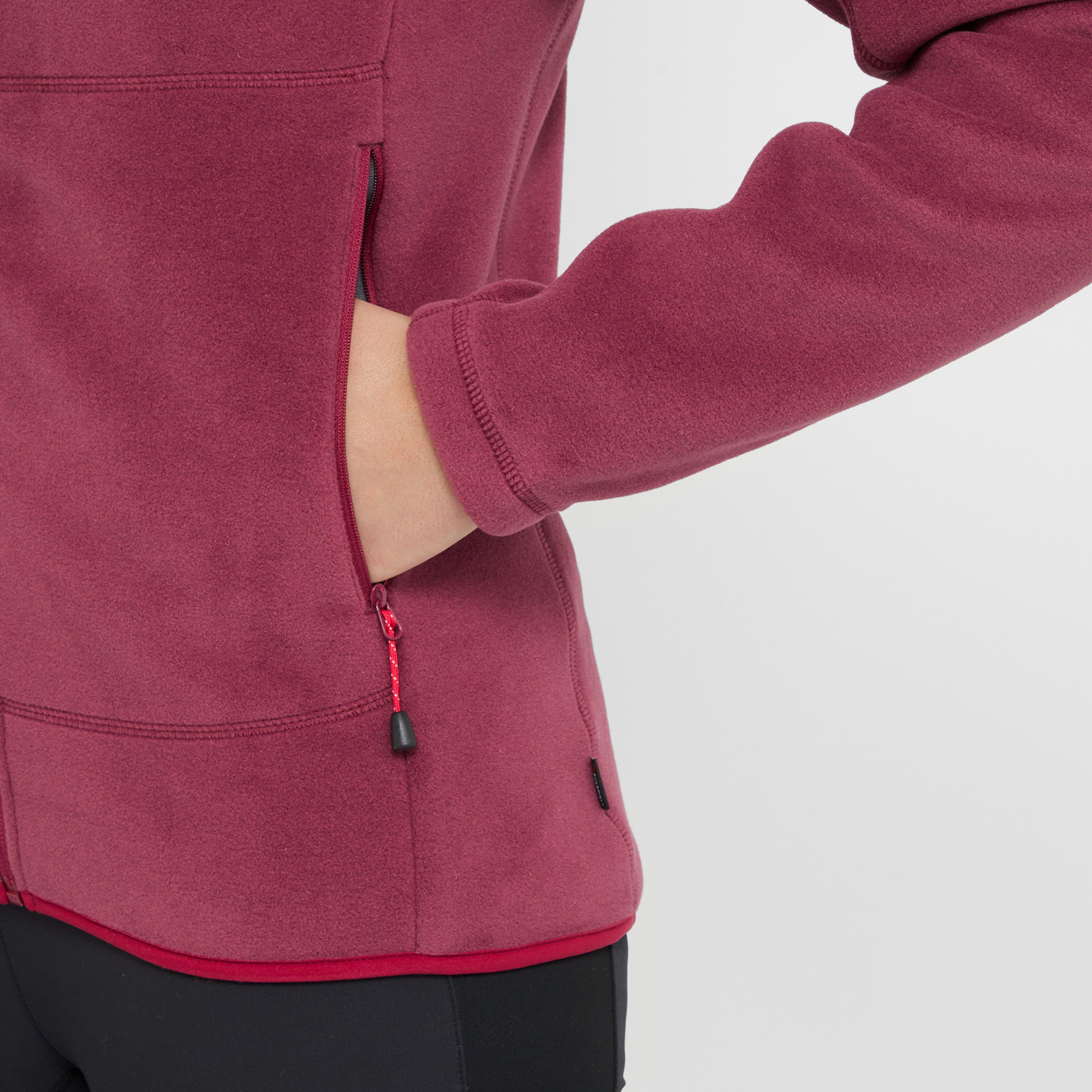 Equipment Women’s Zemu Fleece