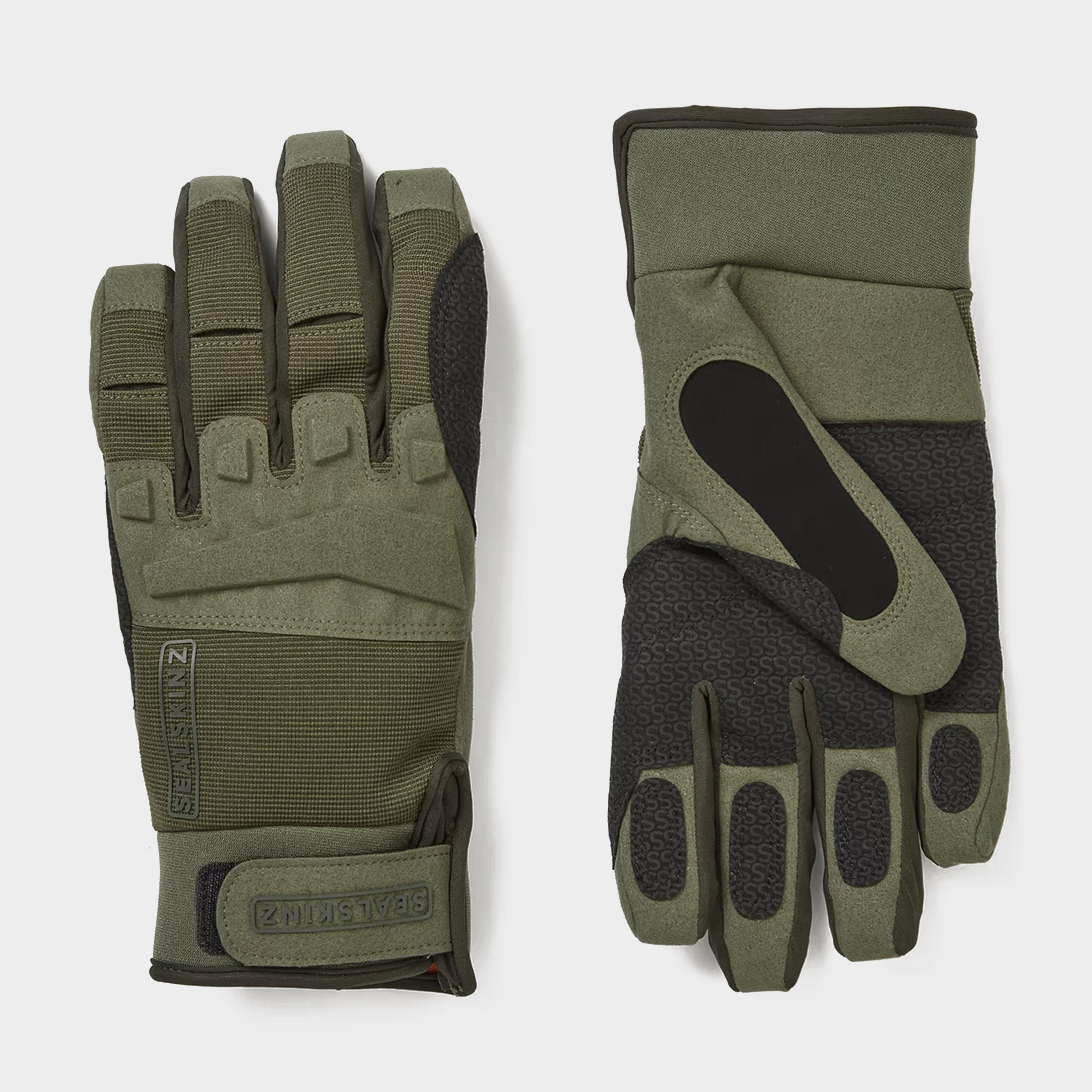 Unisex Sutton Waterproof All Weather MTB Glove