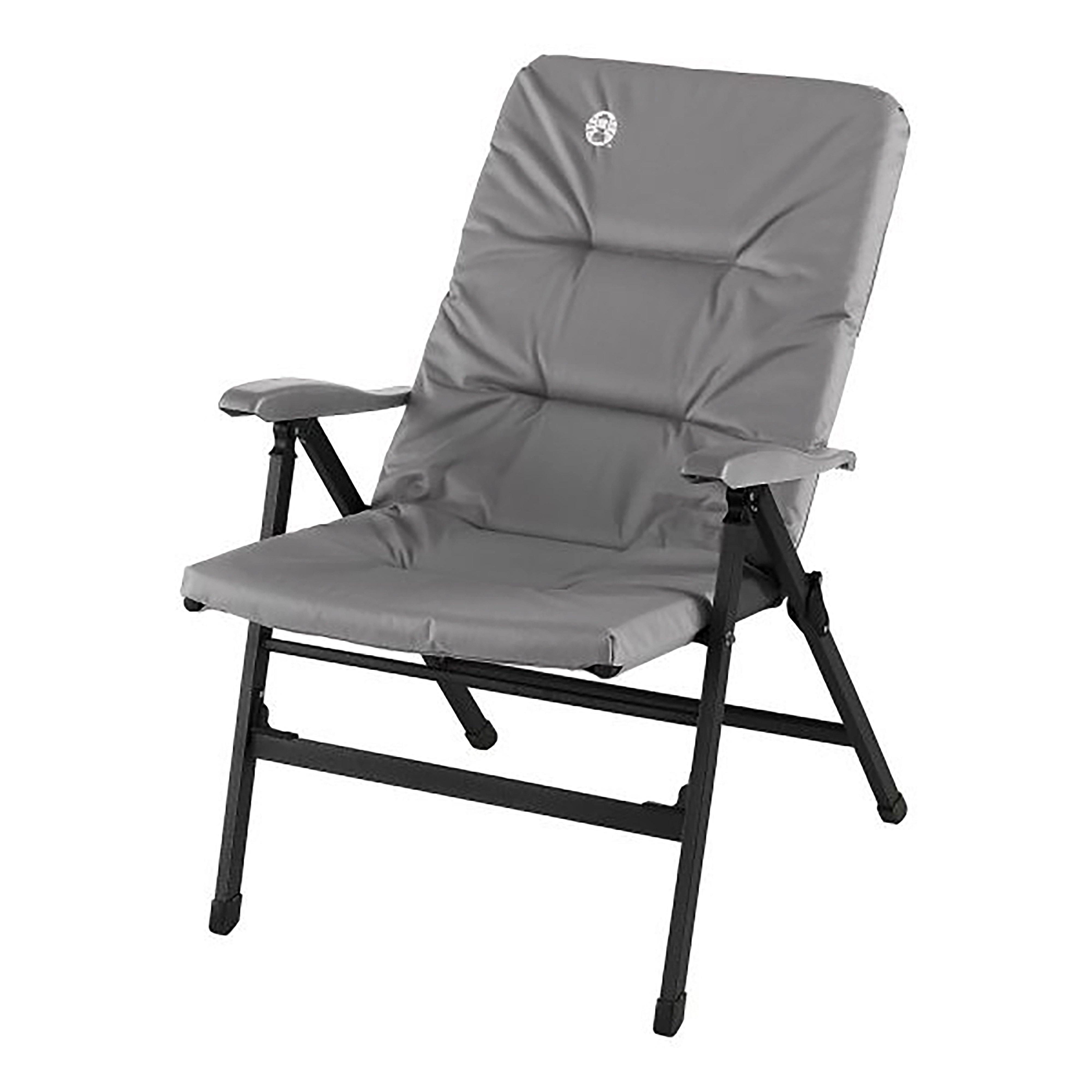 8 Position Recliner Chair