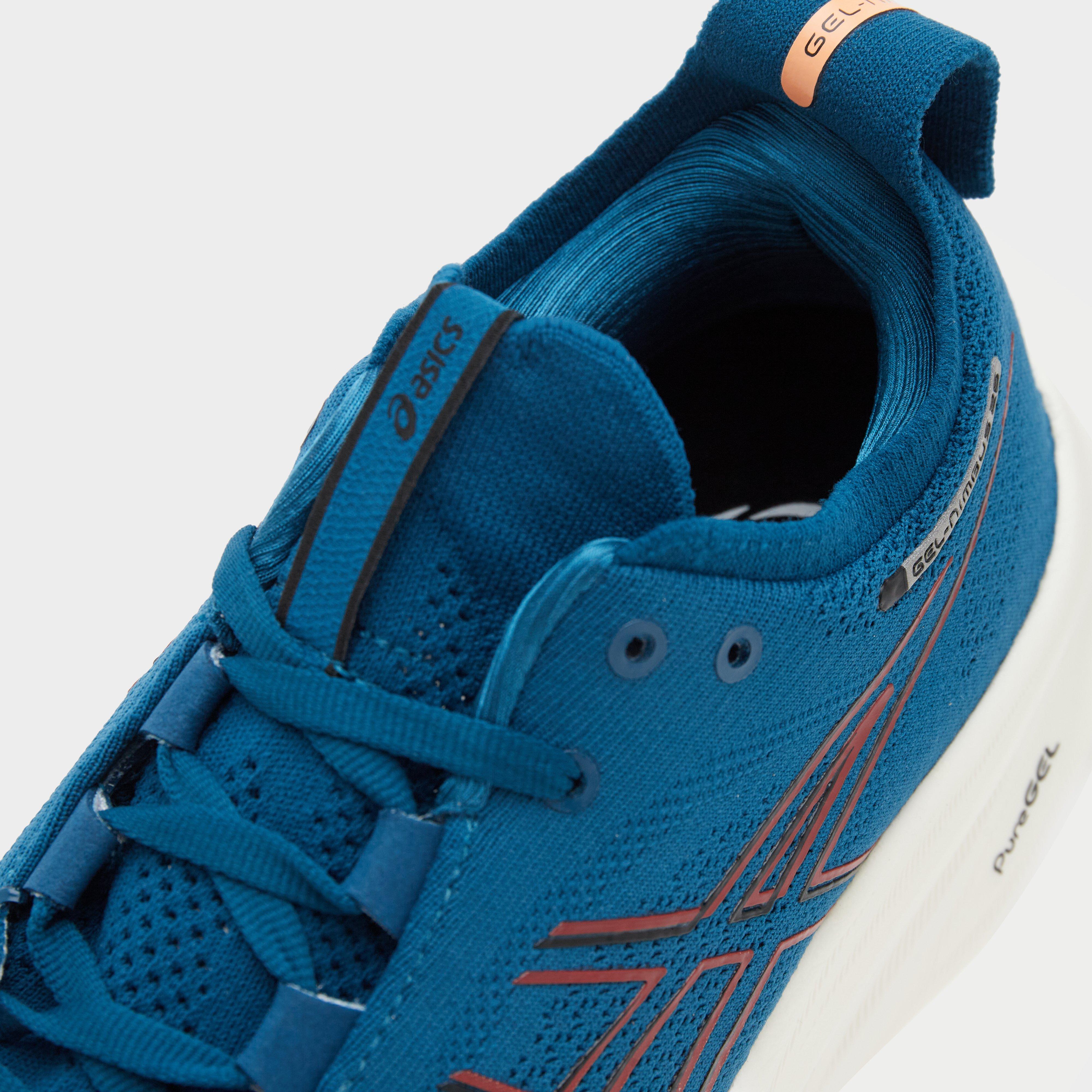 Men’s Gel-Nimbus 26 Running Shoes