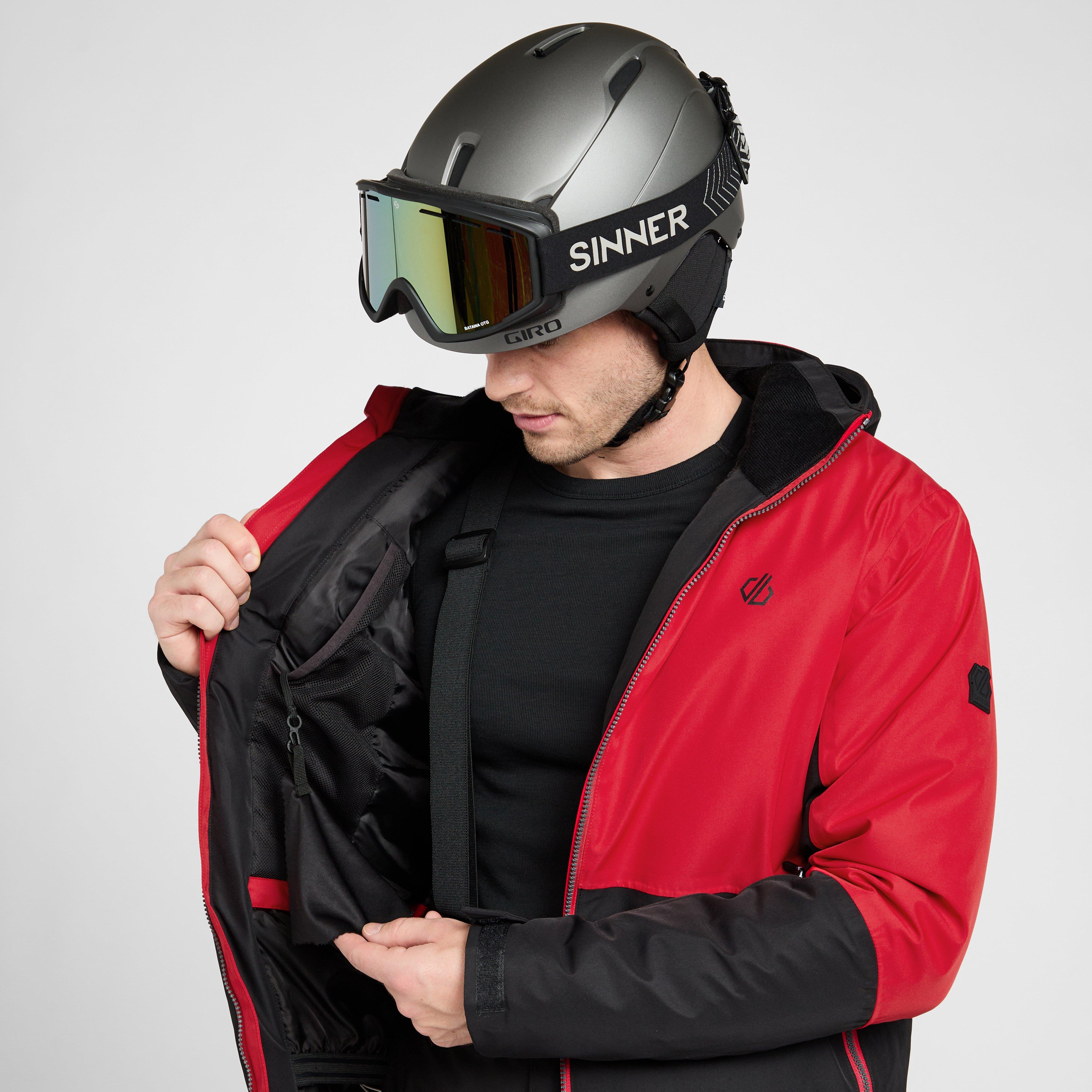 Men's Precision Ski Jacket
