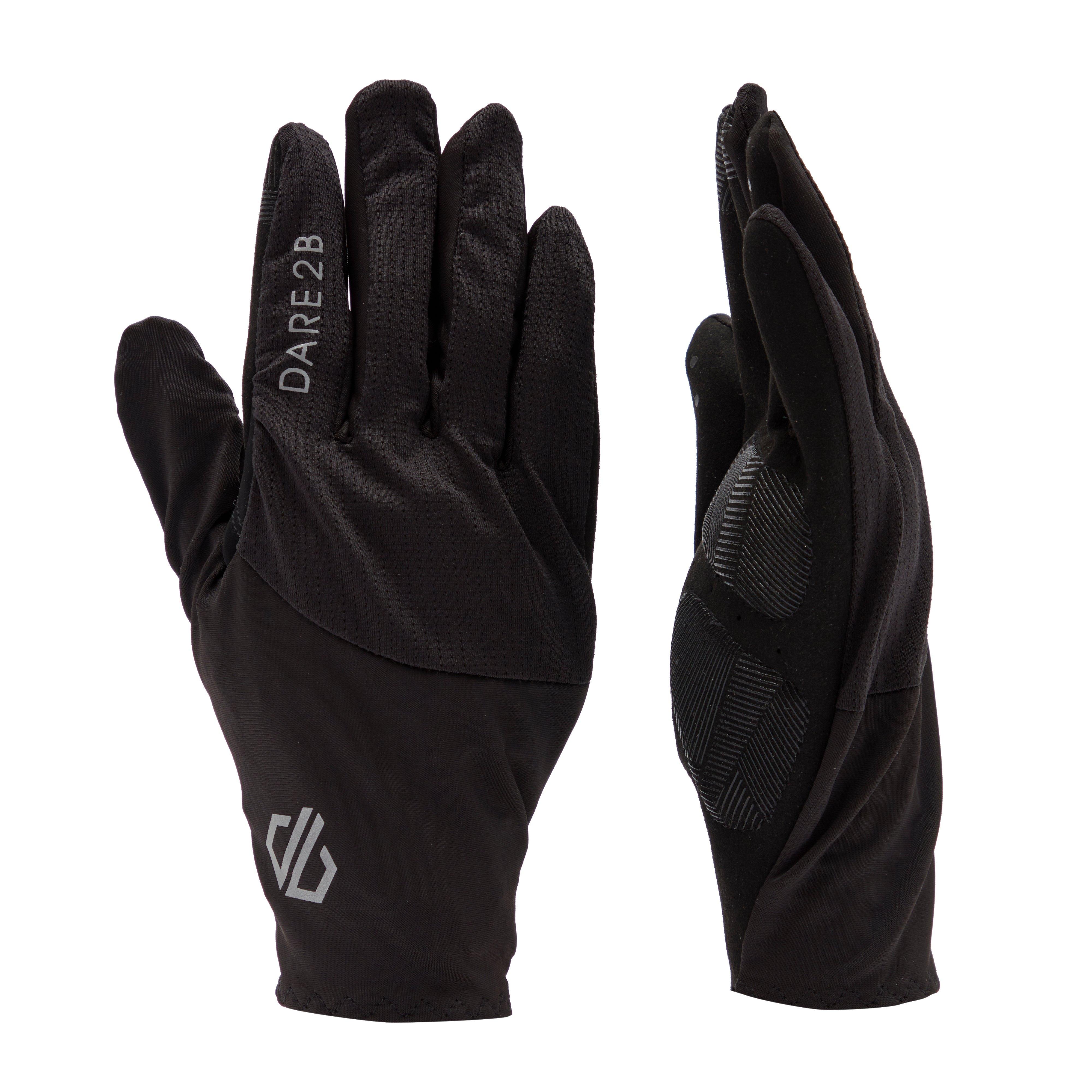 Men’s Forcible Cycling Gloves