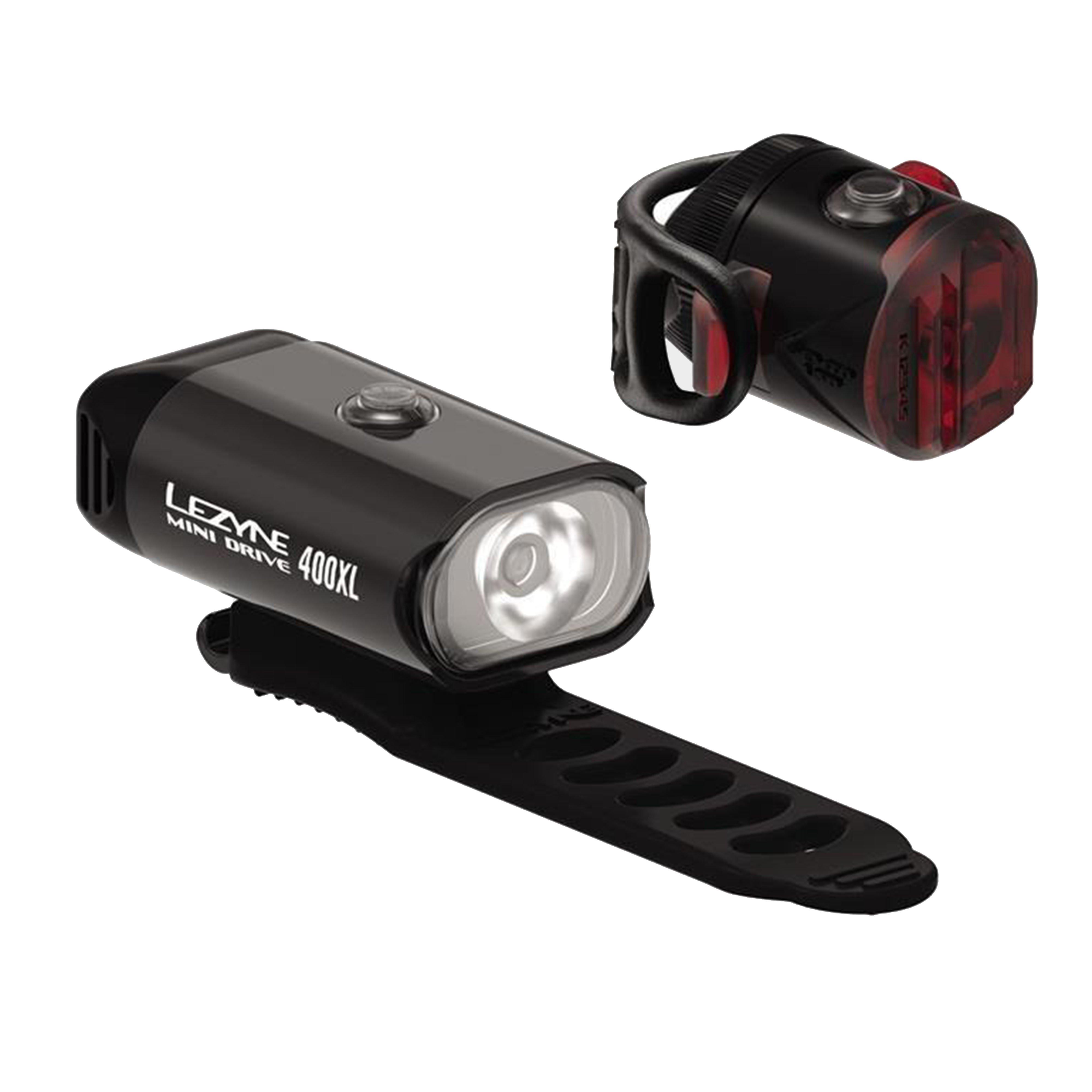 Mini Drive 400XL Bike Light