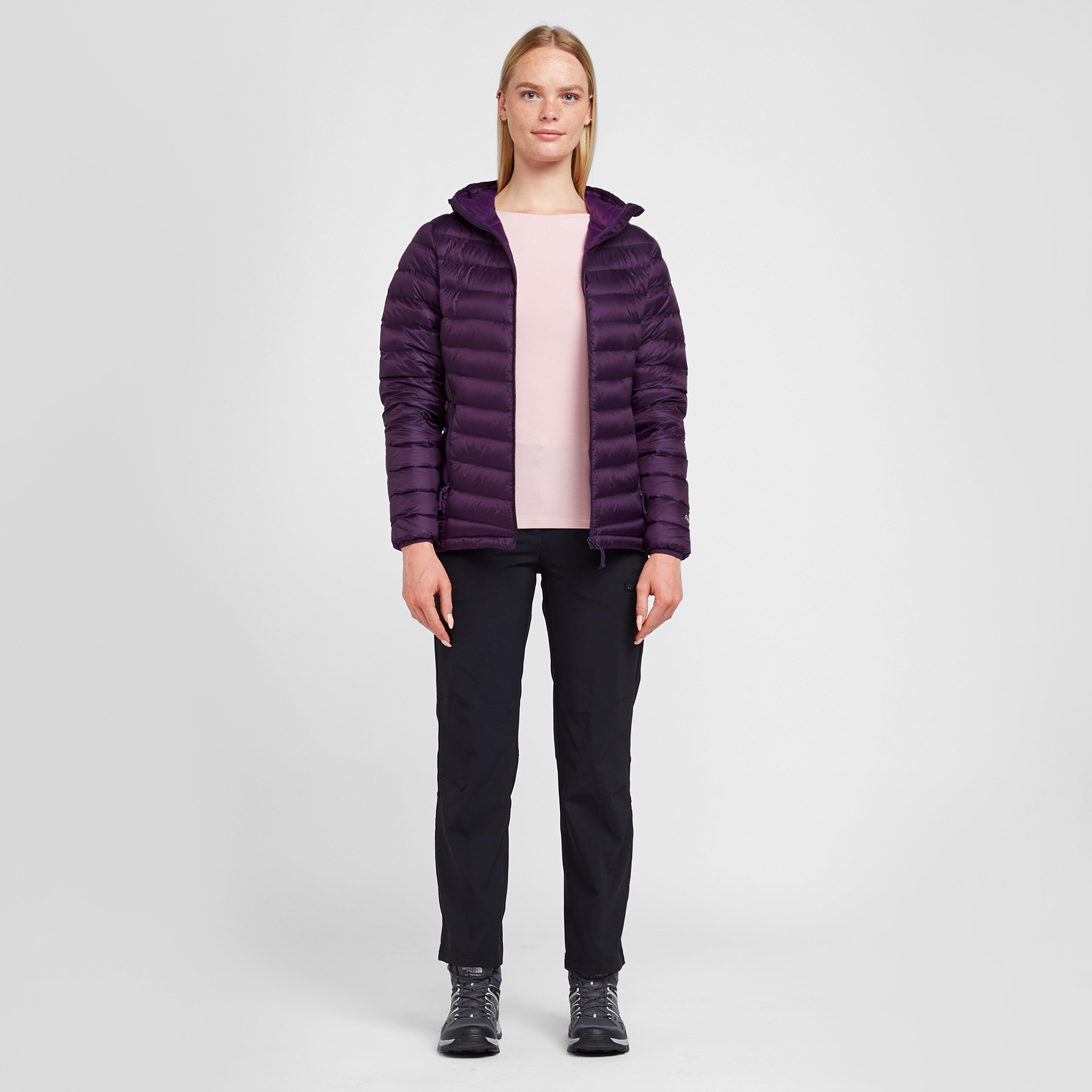 Women’s Loch Down Jacket