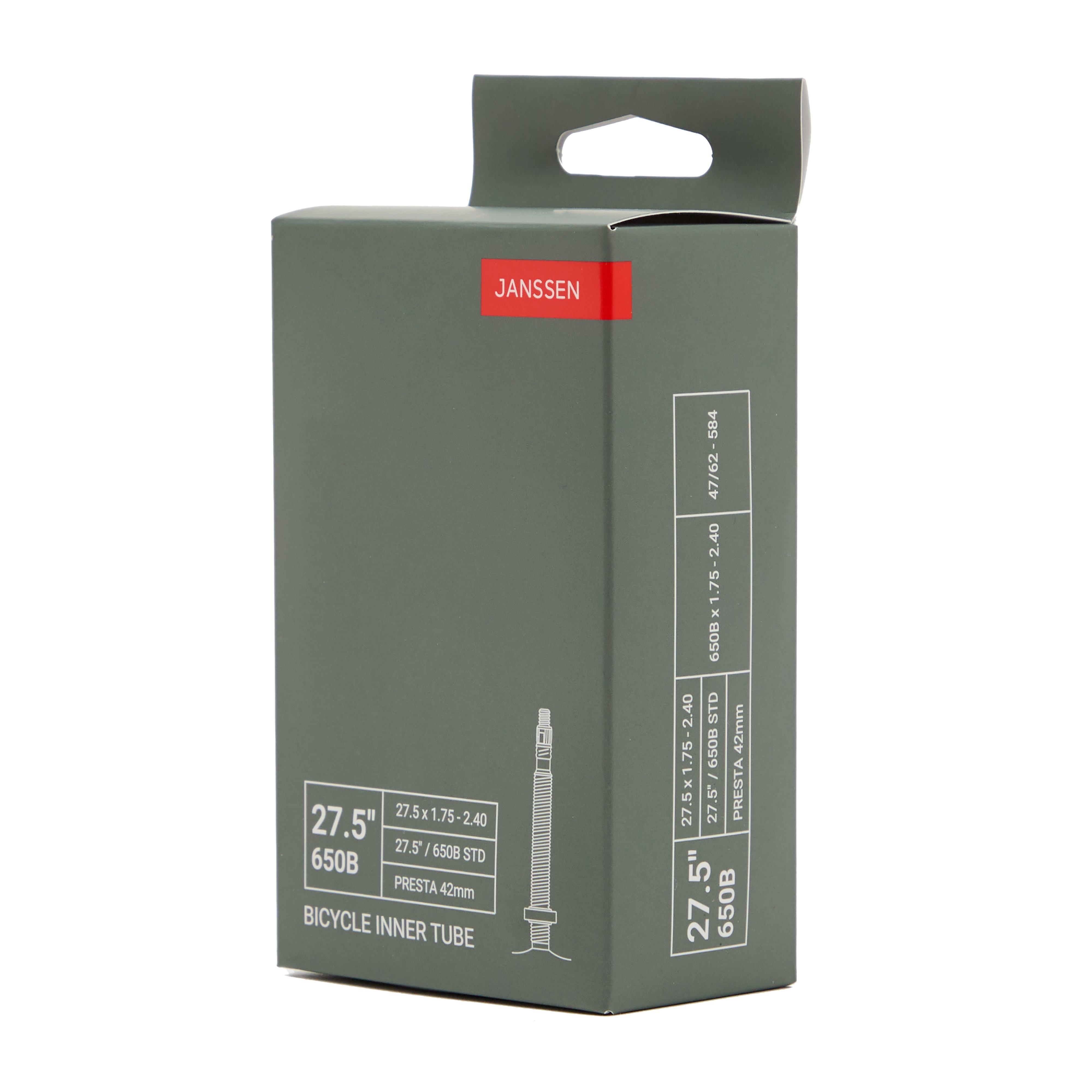 Bicycle Inner Tube 27.5